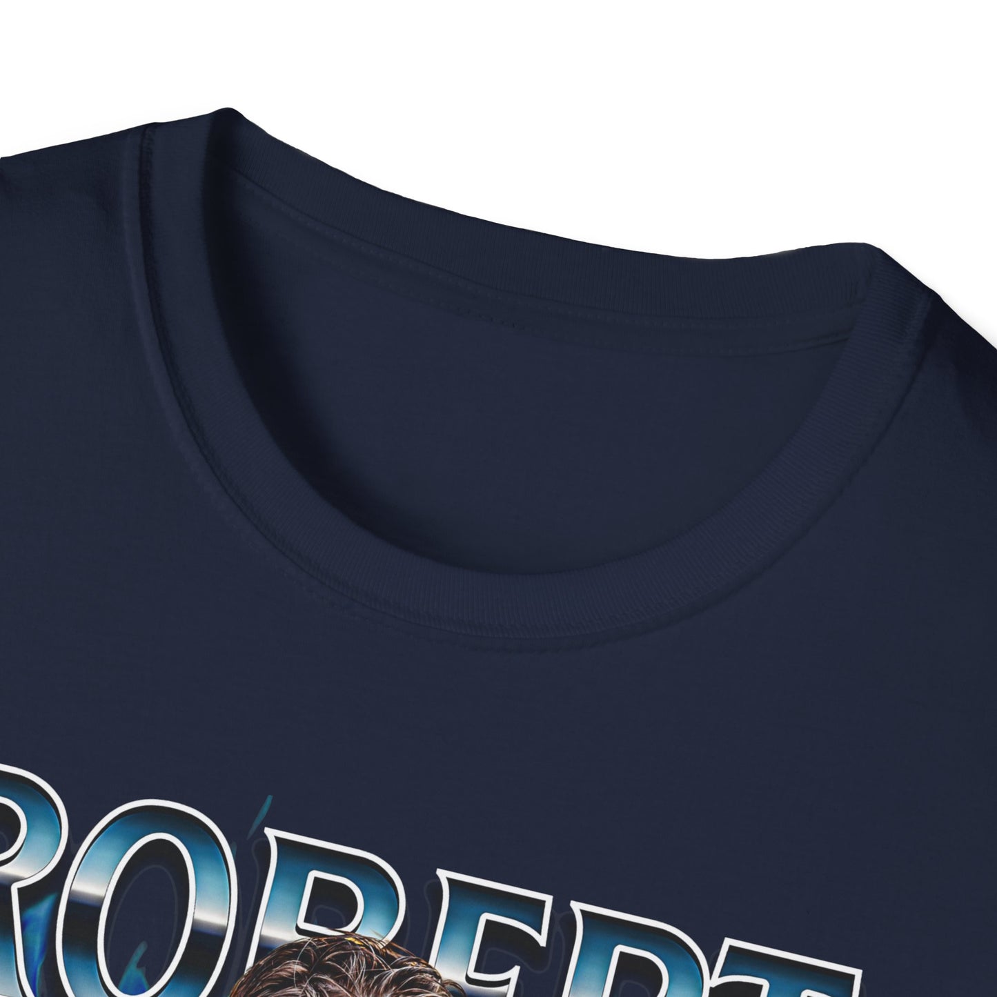 Richard Madden Art T-Shirt - Fan T-Shirt Premium Collection