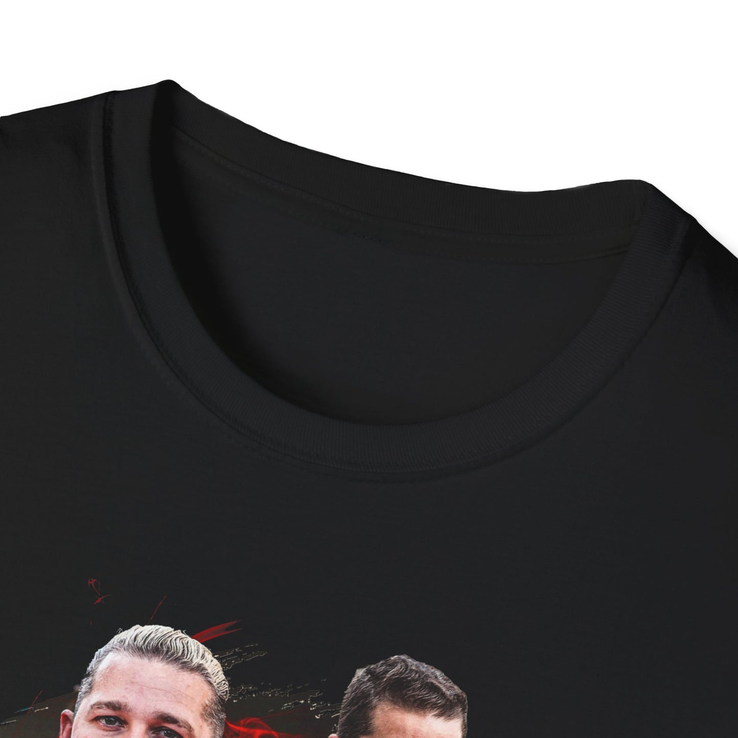 Shia LaBeouf Unisex T-Shirt | Fan T-Shirt Premium Collection