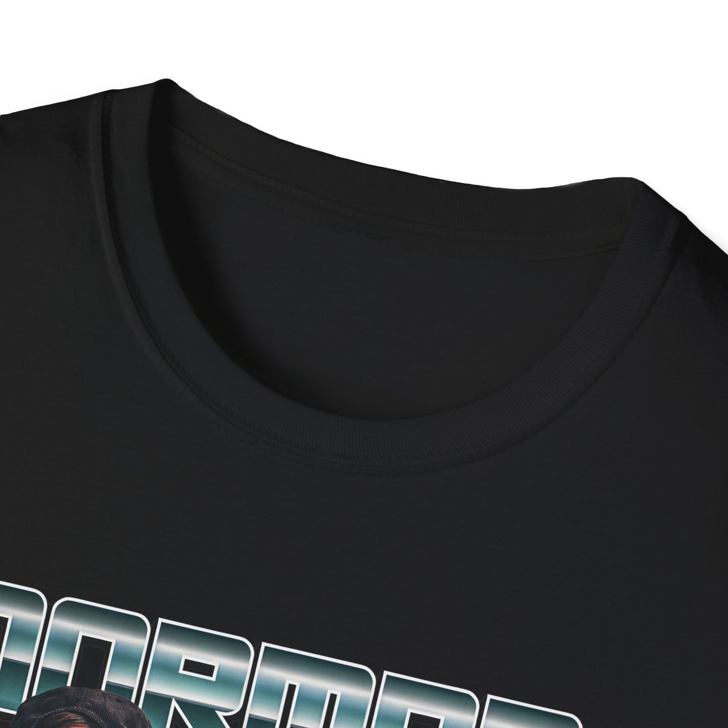 Norman Reedus Art T-Shirt - Fan T-Shirt Premium Collection