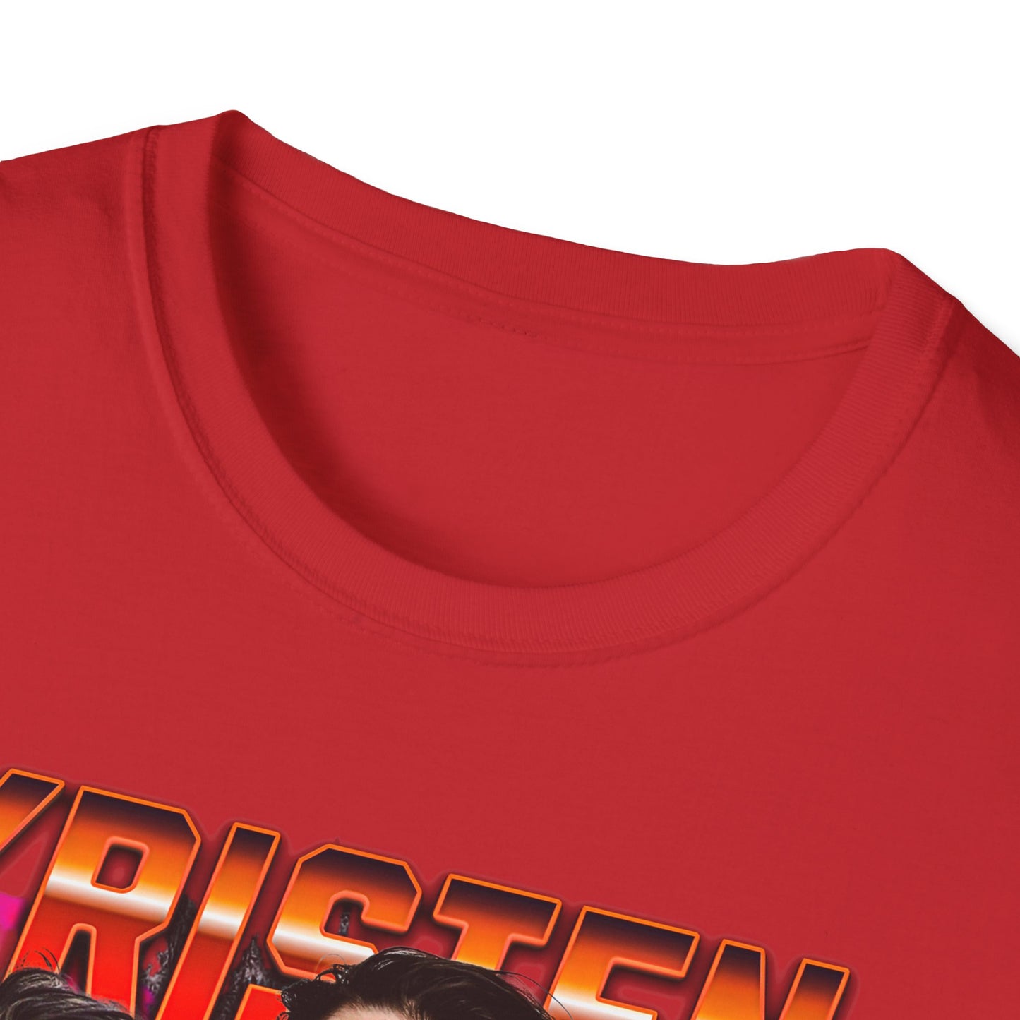 Kristen Stewart Art T-Shirt - Fan T-Shirt Premium Collection