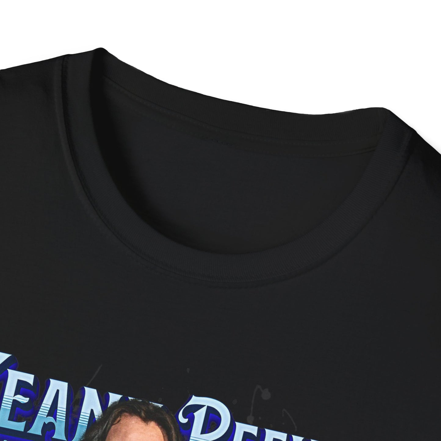 Keanu Reeves Art T-Shirt - Fan T-Shirt Premium Collection