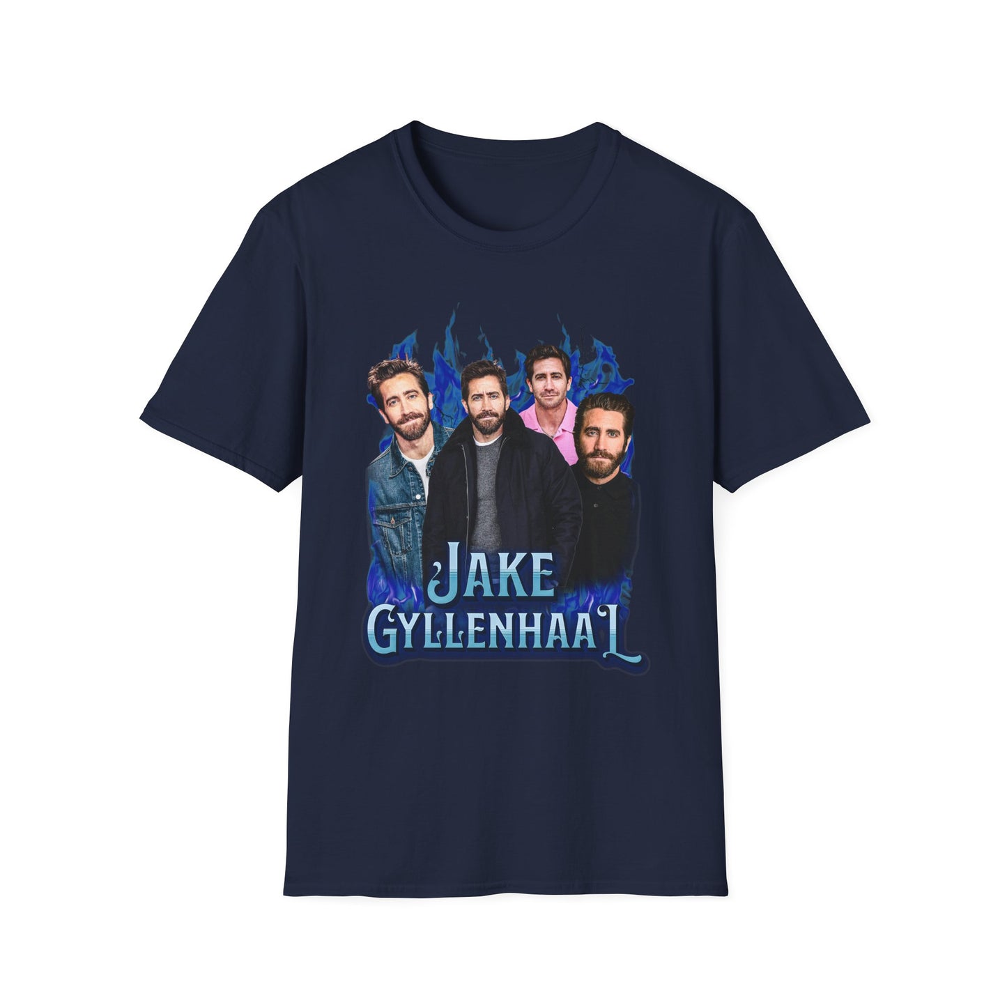 Jake Gyllenhaal Unisex T-Shirt - Fan T-Shirt Premium Collection