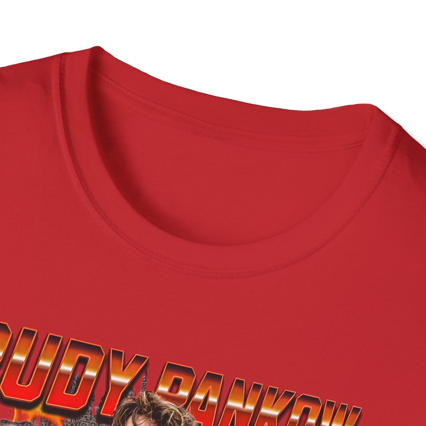 Rudy Pankow Art Unisex T-Shirt | Fan Tee
