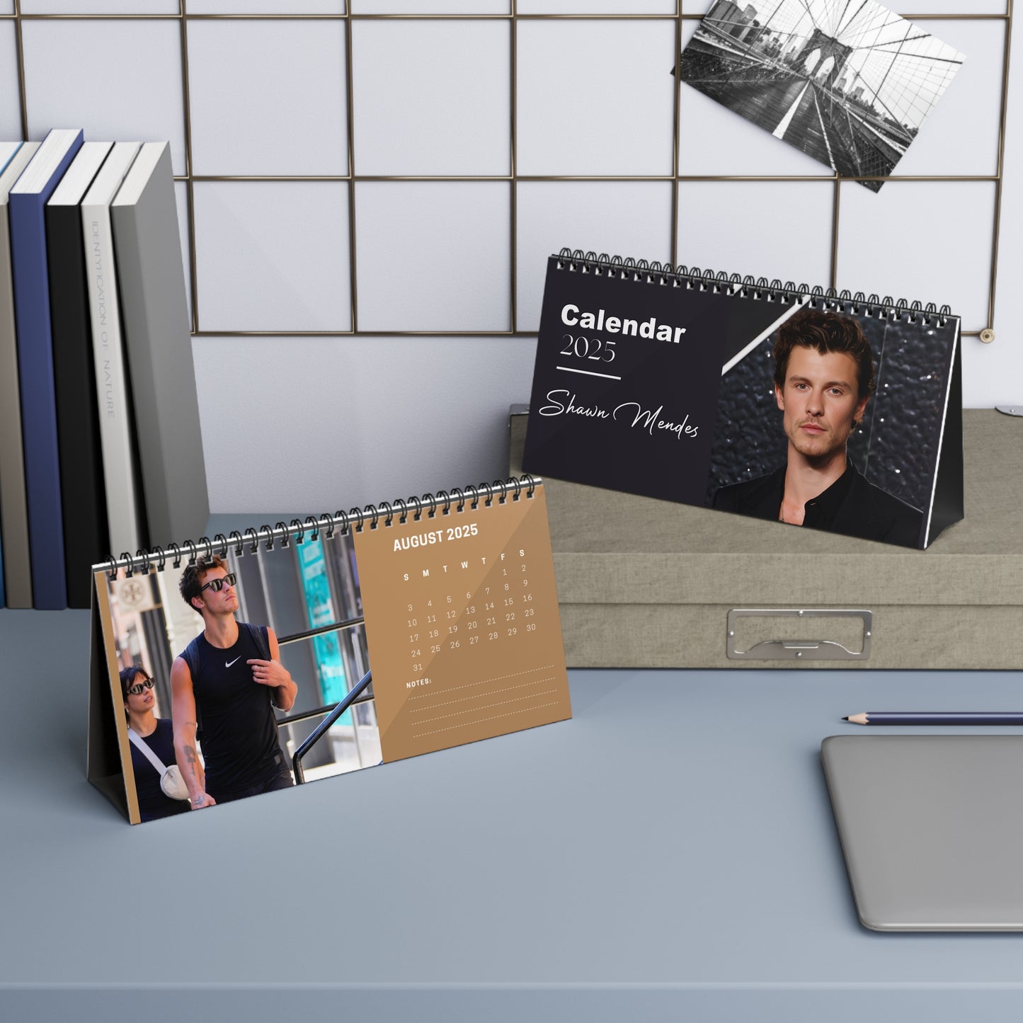Desktop Calendar
