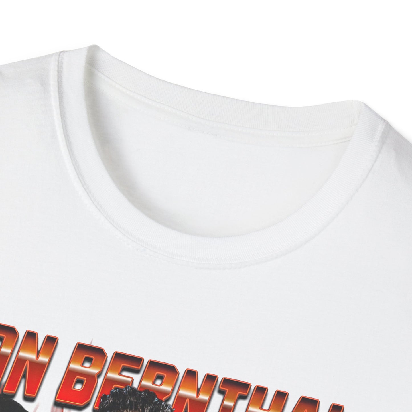 Jon Bernthal Unisex T-Shirt - Fan T-Shirt Premium Collection