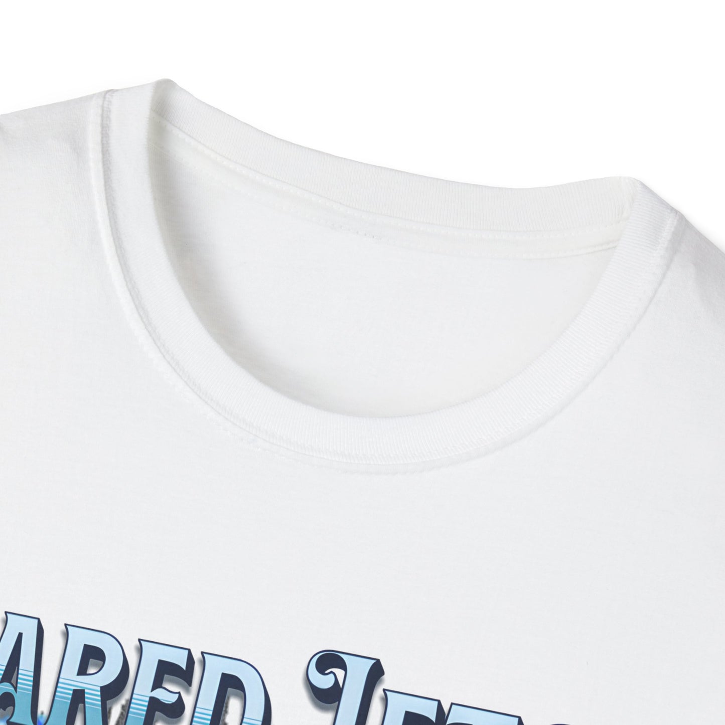 Jared Leto Art T-Shirt - Fan T-Shirt Premium Collection