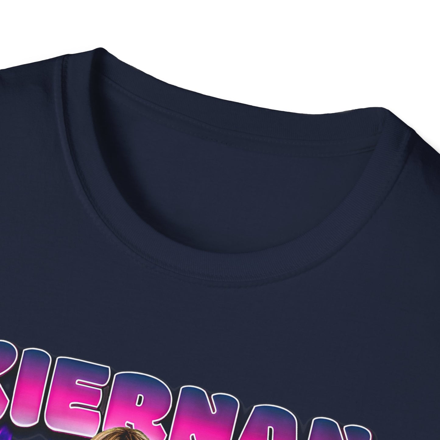Kiernan Shipka Unisex Fan Gift T-Shirt - Fan T-Shirt Premium Collection
