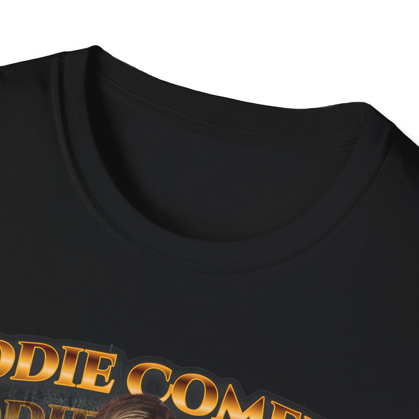 Jodie Comer Art T-Shirt - Fan T-Shirt Premium Collection