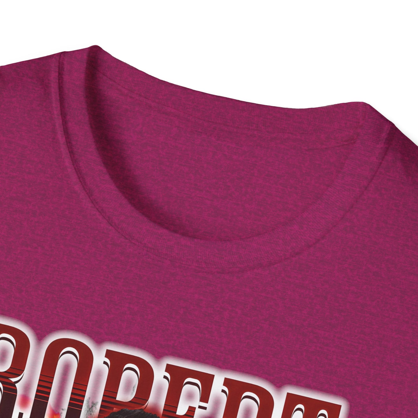 Robert Downey Jr. Unisex T-Shirt - Fan T-Shirt Premium Collection