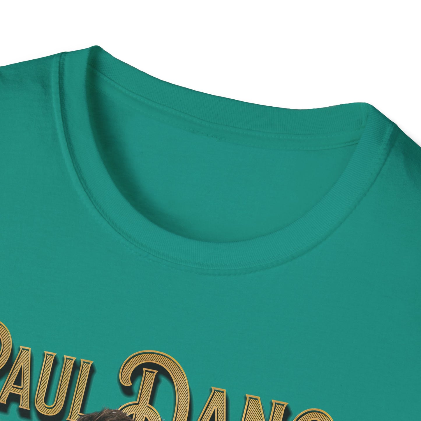 Paul Dano Art T-Shirt - Fan T-Shirt Premium Collection