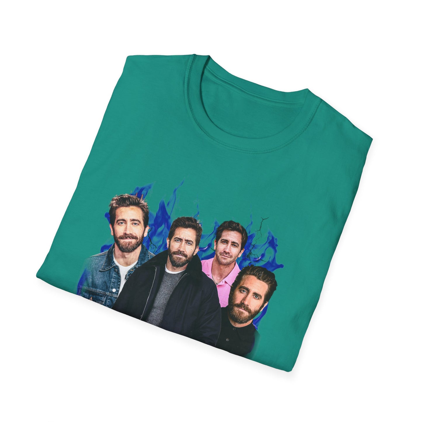 Jake Gyllenhaal Unisex T-Shirt - Fan T-Shirt Premium Collection
