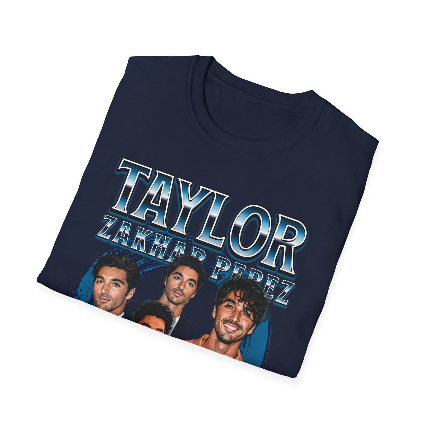 Taylor Zakhar Perez Unisex Fan Gift T-Shirt | Fan T-Shirt Premium Collection
