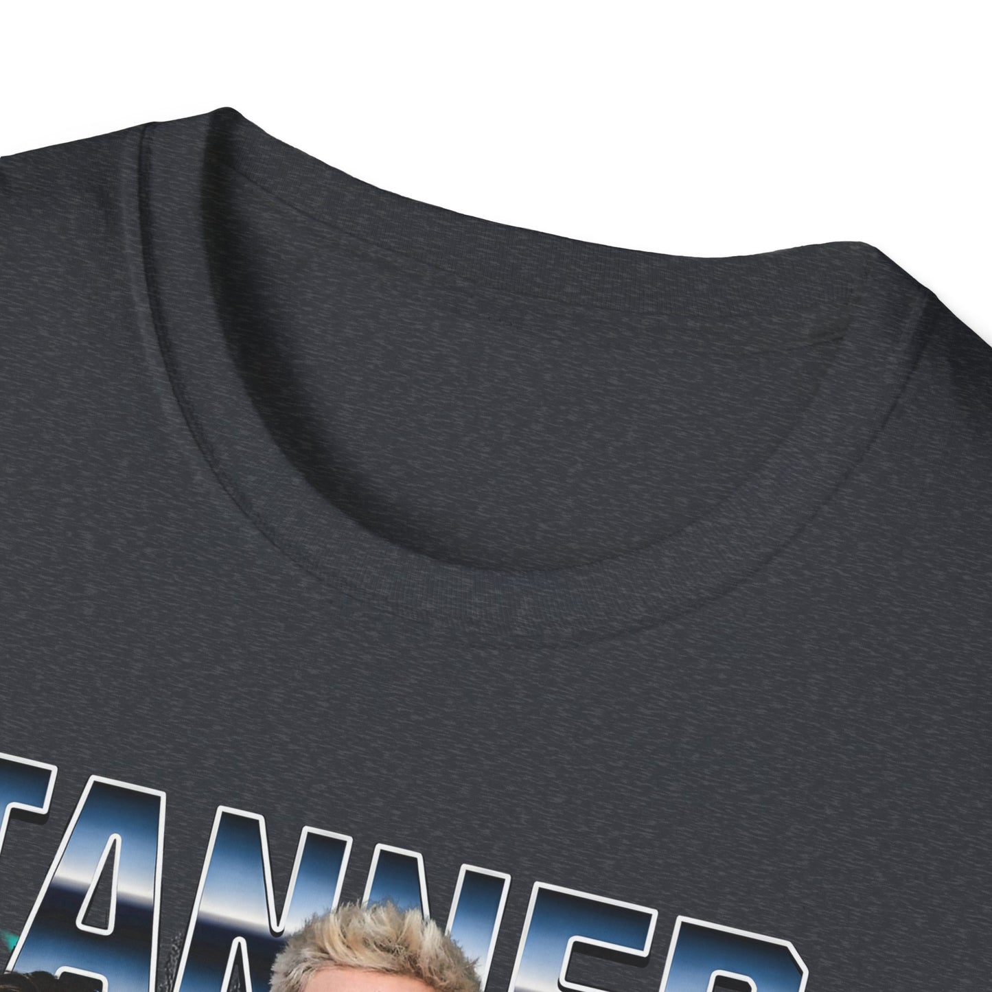Tanner Buchanan Unisex T-Shirt - Fan T-Shirt Premium Collection