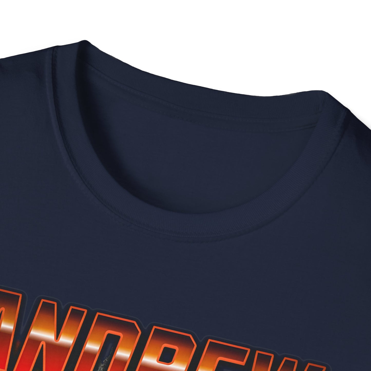 Andrew Garfield Art T-Shirt Unisex Soft-Style T-Shirt - Fan T-Shirt Premium Collection