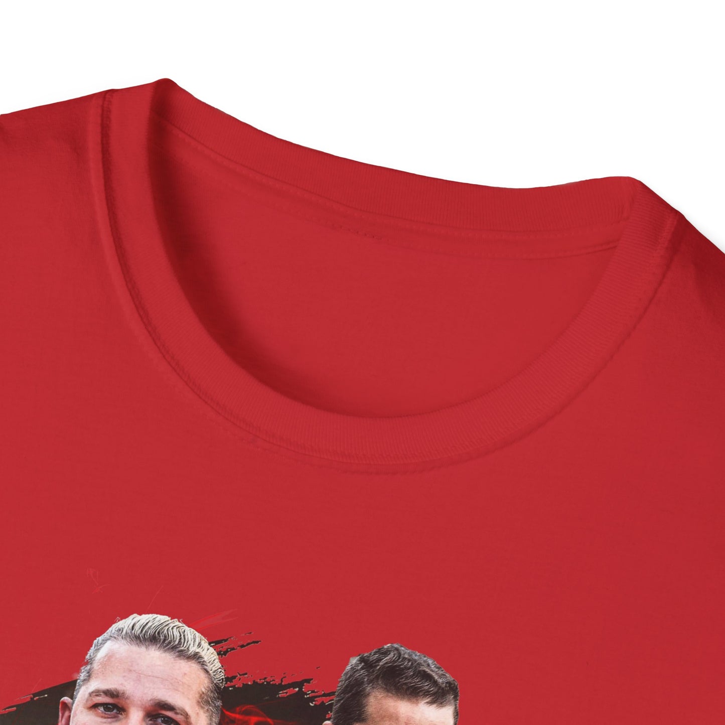 Shia LaBeouf Unisex T-Shirt | Fan T-Shirt Premium Collection