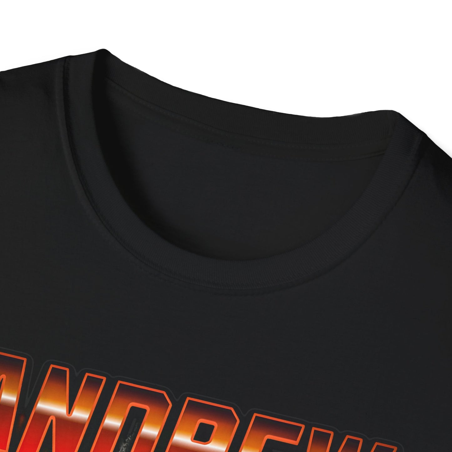 Andrew Garfield Art T-Shirt Unisex Soft-Style T-Shirt - Fan T-Shirt Premium Collection