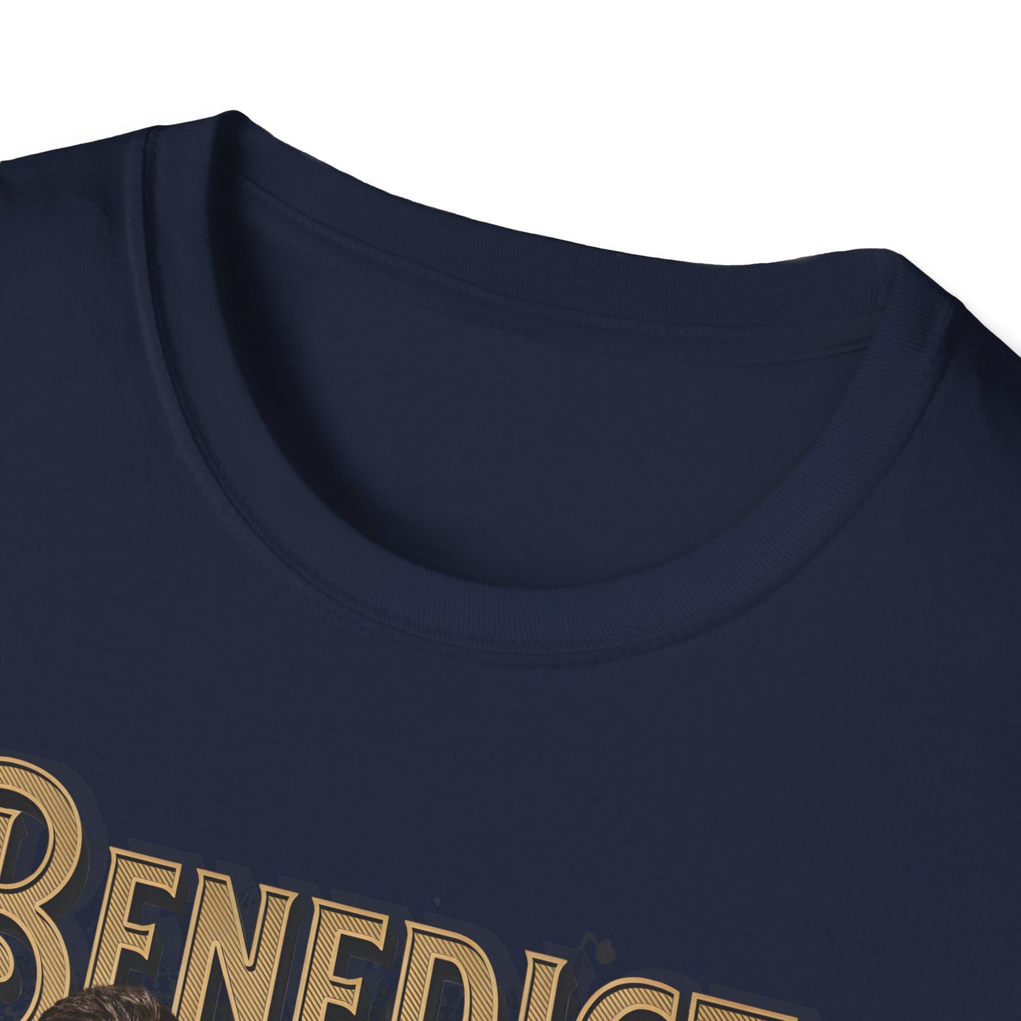 Benedict Cumberbatch Art T-Shirt - Fan T-Shirt Premium Collection