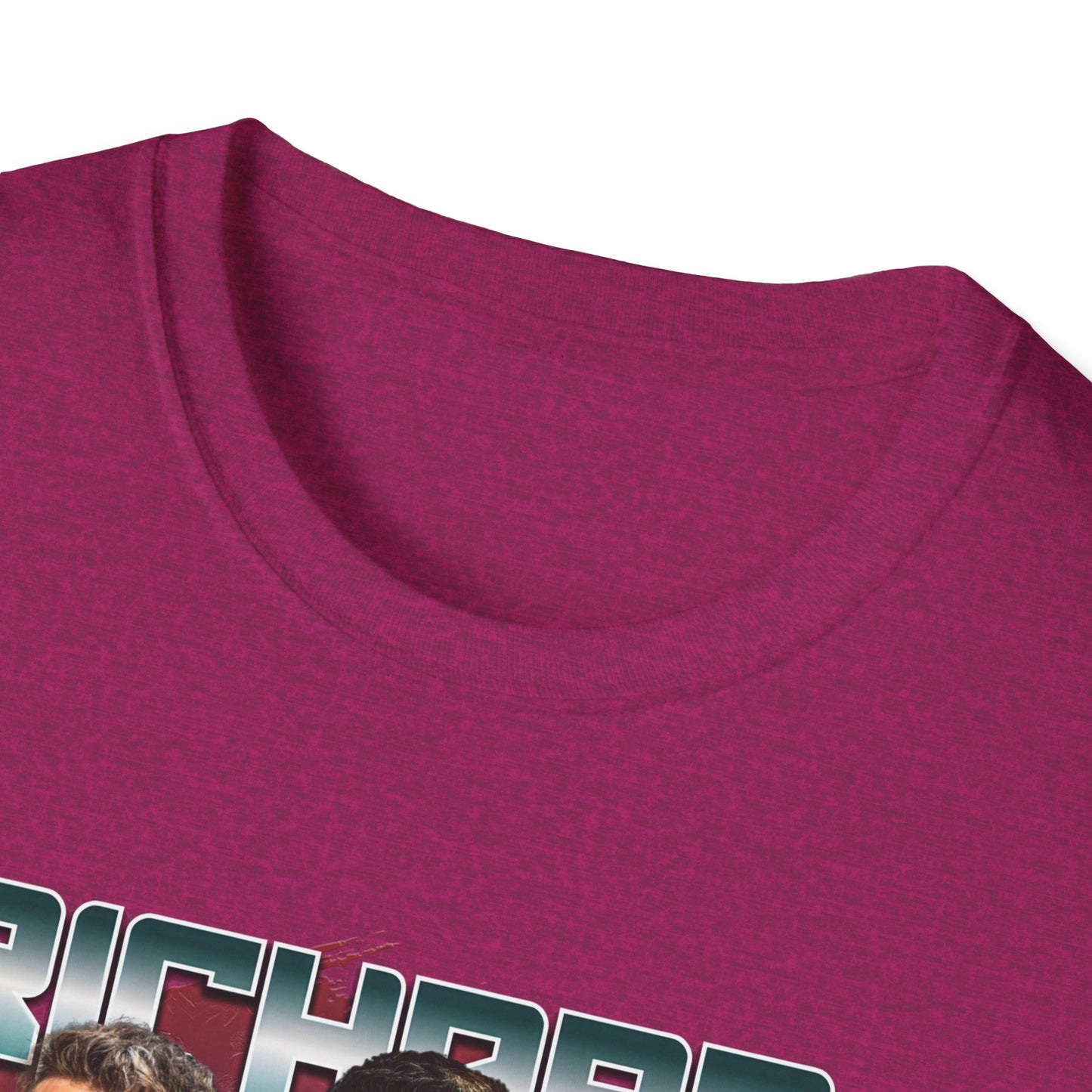 Richard Madden Art T-Shirt - Fan T-Shirt Premium Collection