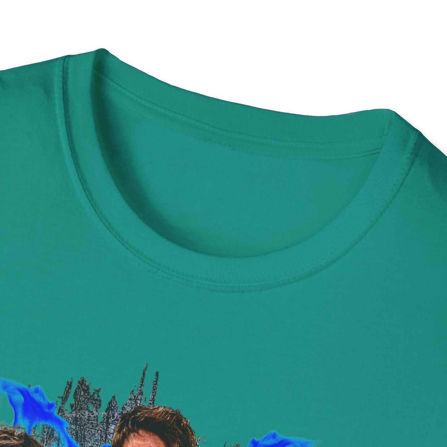 Lucas Bravo Unisex T-Shirt Fan Gift | French Star Character Art
