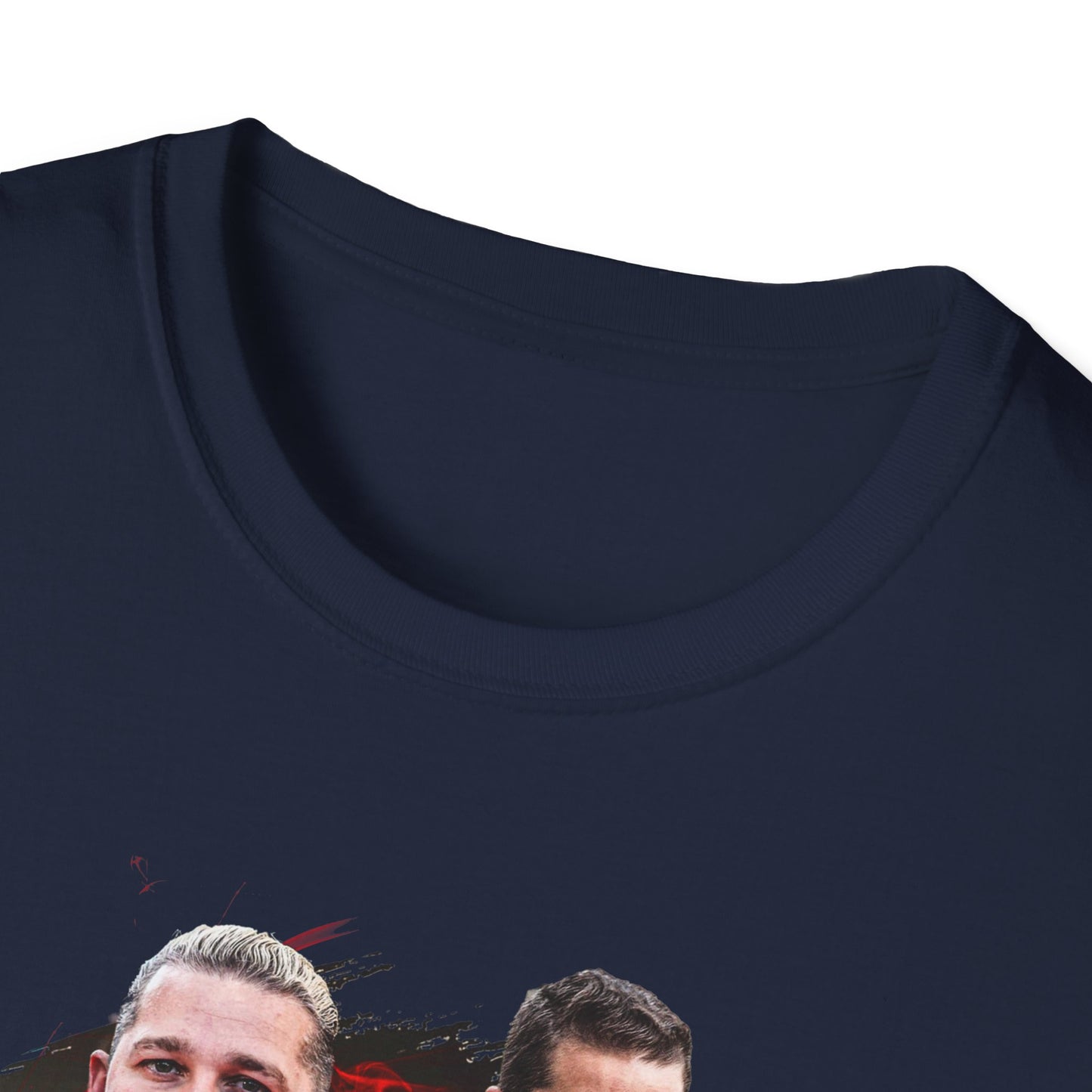 Shia LaBeouf Unisex T-Shirt | Fan T-Shirt Premium Collection