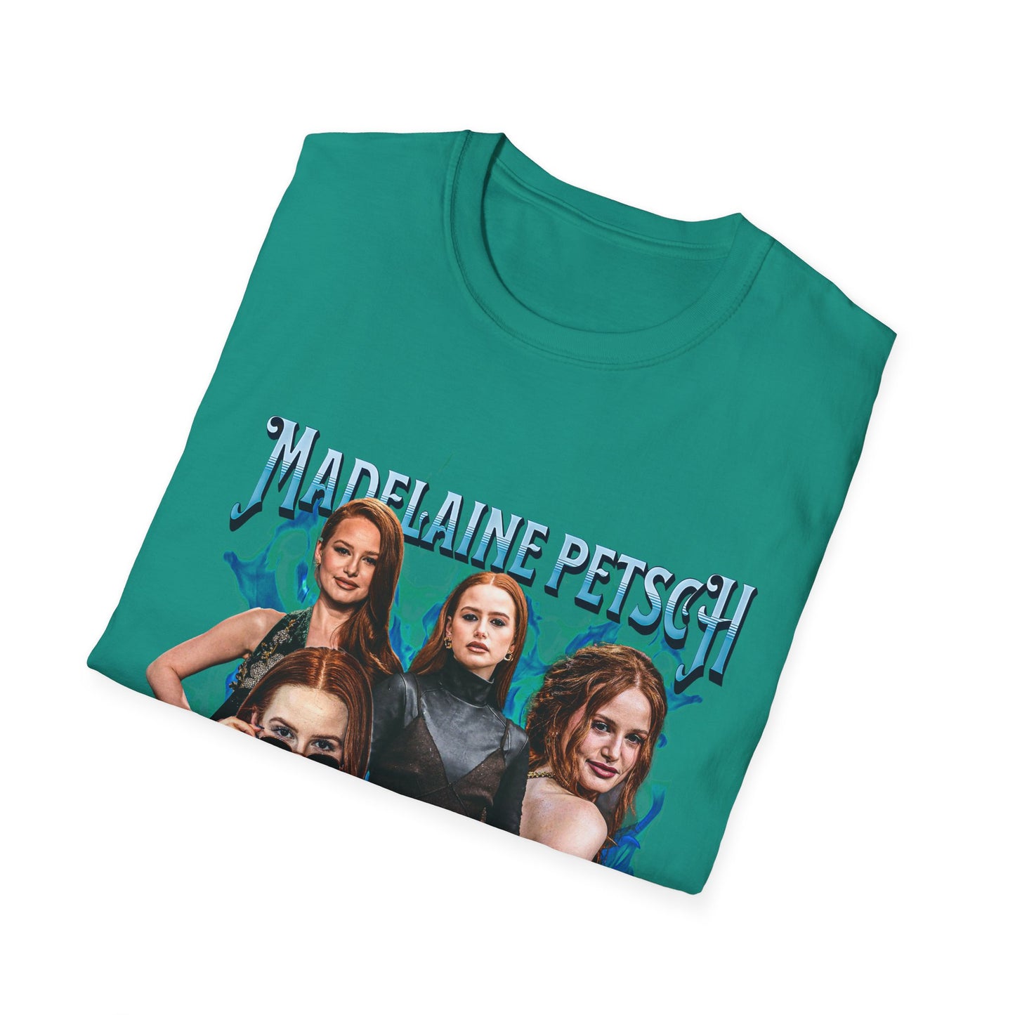 Madelaine Petsch Unisex T-Shirt - Fan T-Shirt Premium Collection