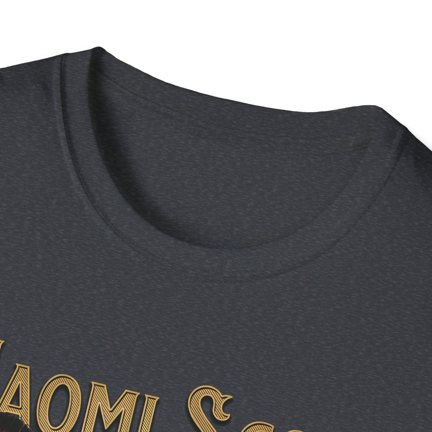 Naomi Scott Unisex T-Shirt - Fan T-Shirt Premium Collection