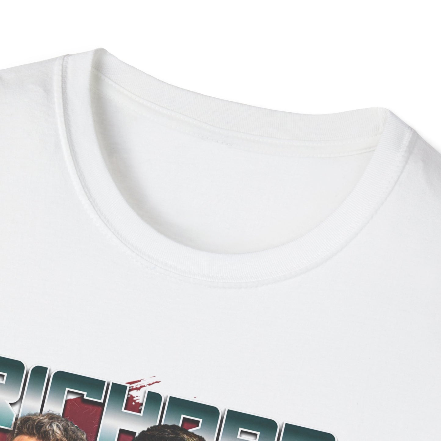 Richard Madden Art T-Shirt - Fan T-Shirt Premium Collection