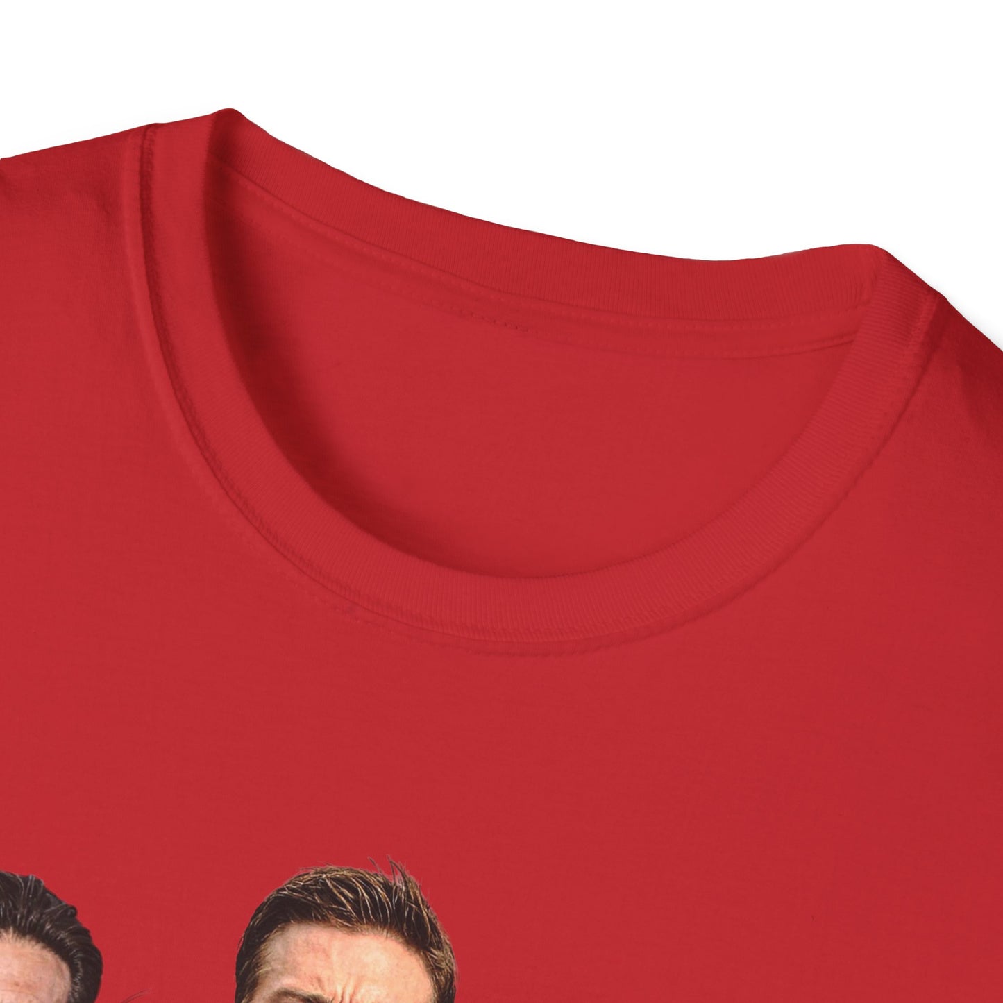 Scott Eastwood Unisex T-Shirt | Perfect Gift for Fans
