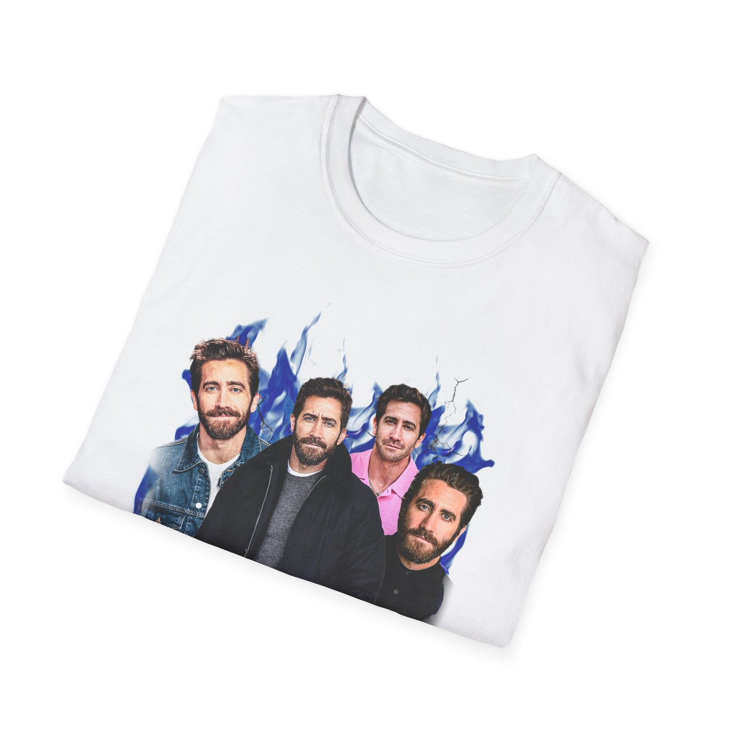 Jake Gyllenhaal Unisex T-Shirt - Fan T-Shirt Premium Collection