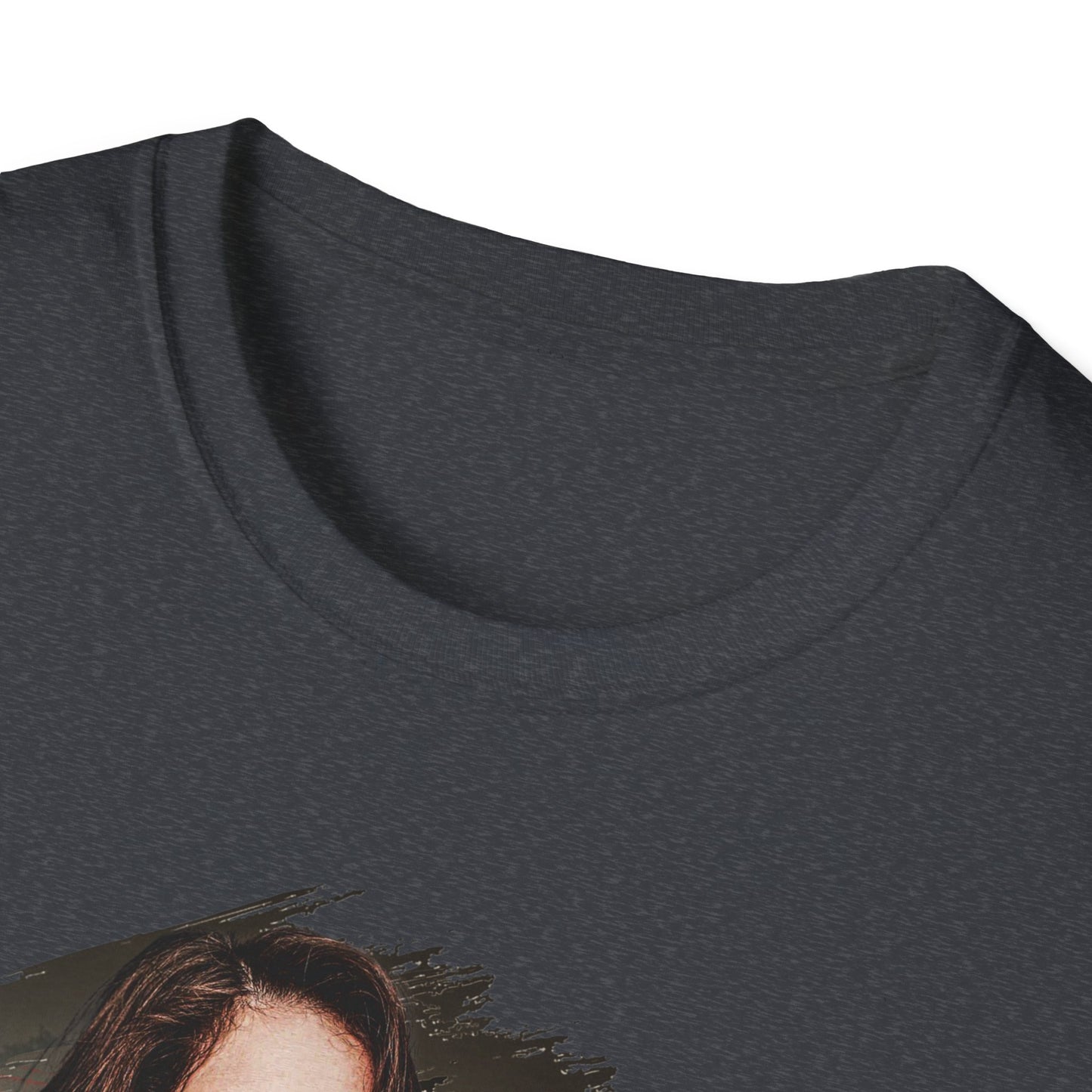 Ruth Wilson as Alice Morgan Unisex T-Shirt | Fan T-Shirt Premium Collection