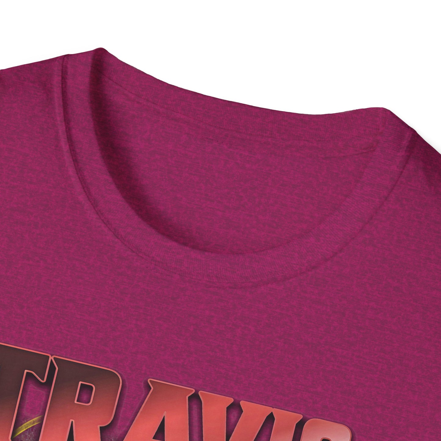 Travis Fimmel Unisex T-Shirt Fan Gift - Fan T-Shirt Premium Collection