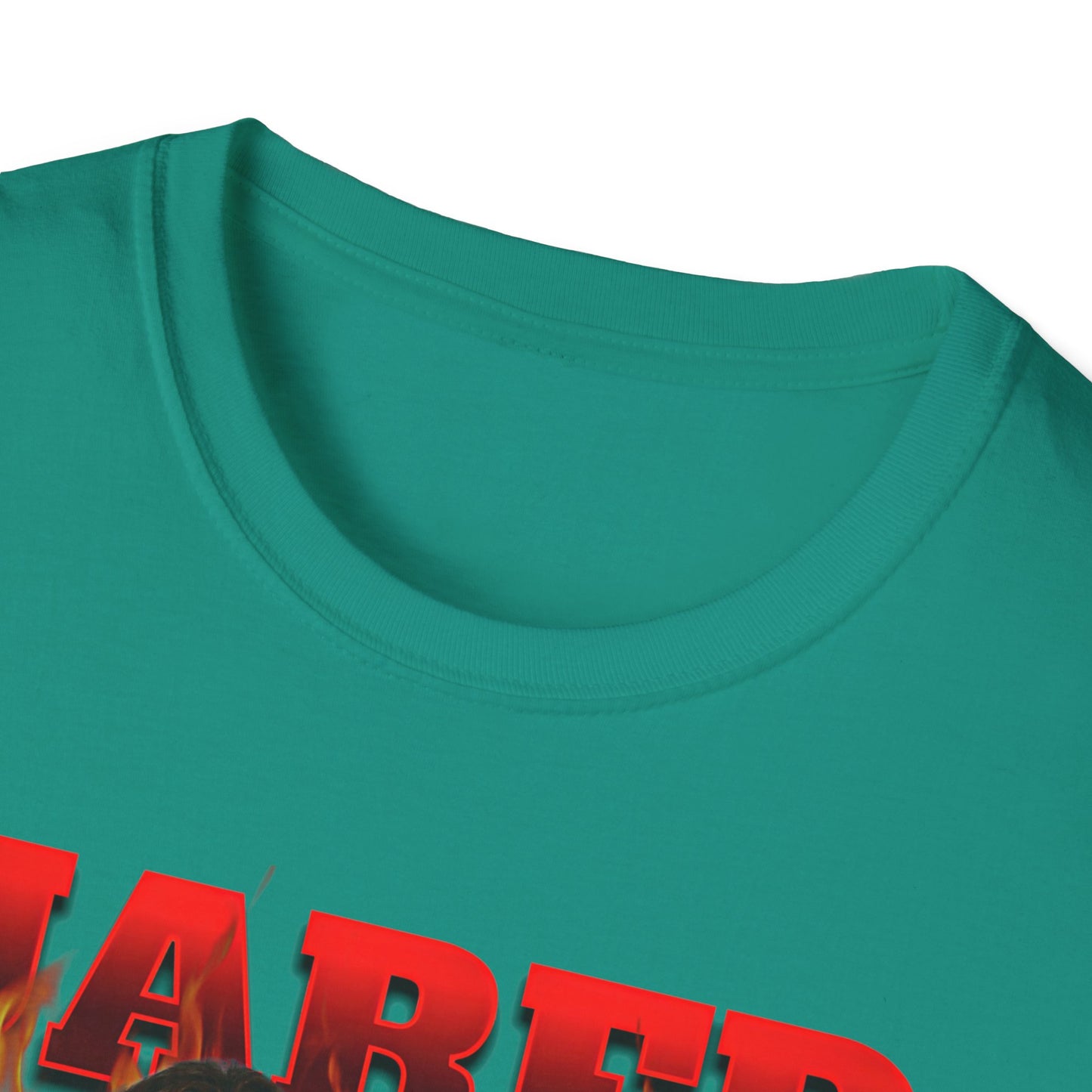 Jared Padalecki Art T-Shirt - Fan T-Shirt Premium Collection