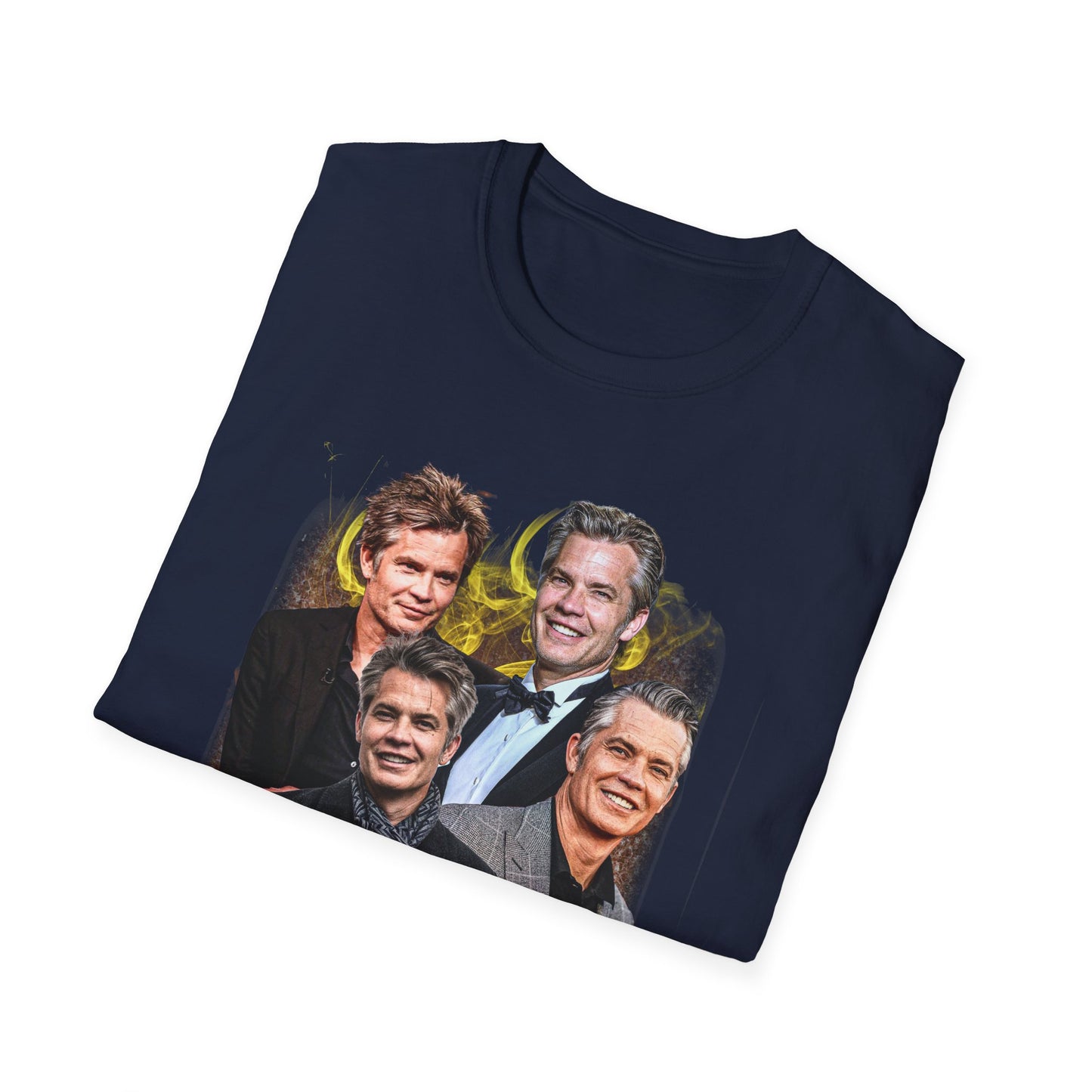 Timothy Olyphant Unisex T-Shirt | Fan T-Shirt Premium Collection