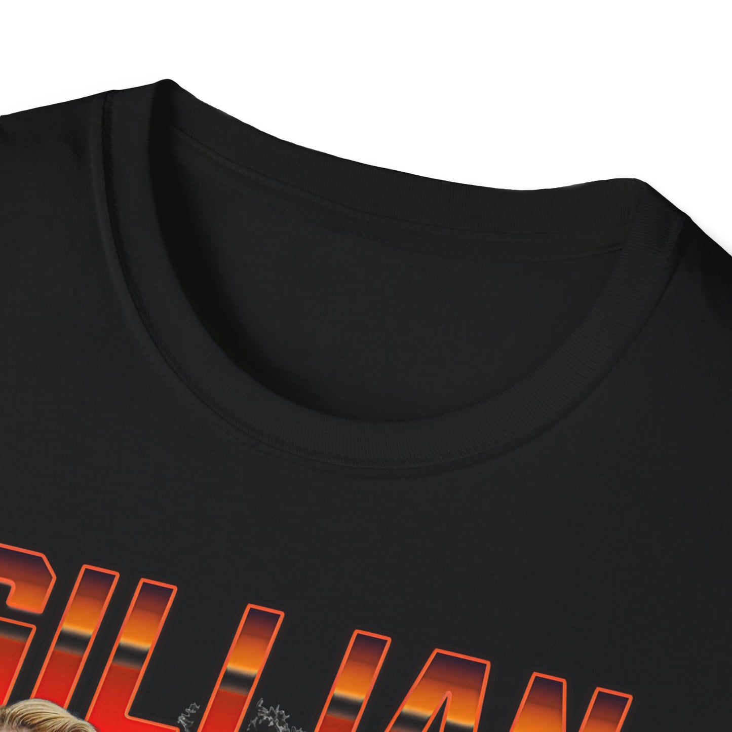 Gillian Anderson Art T-Shirt - Fan T-Shirt Premium Collection