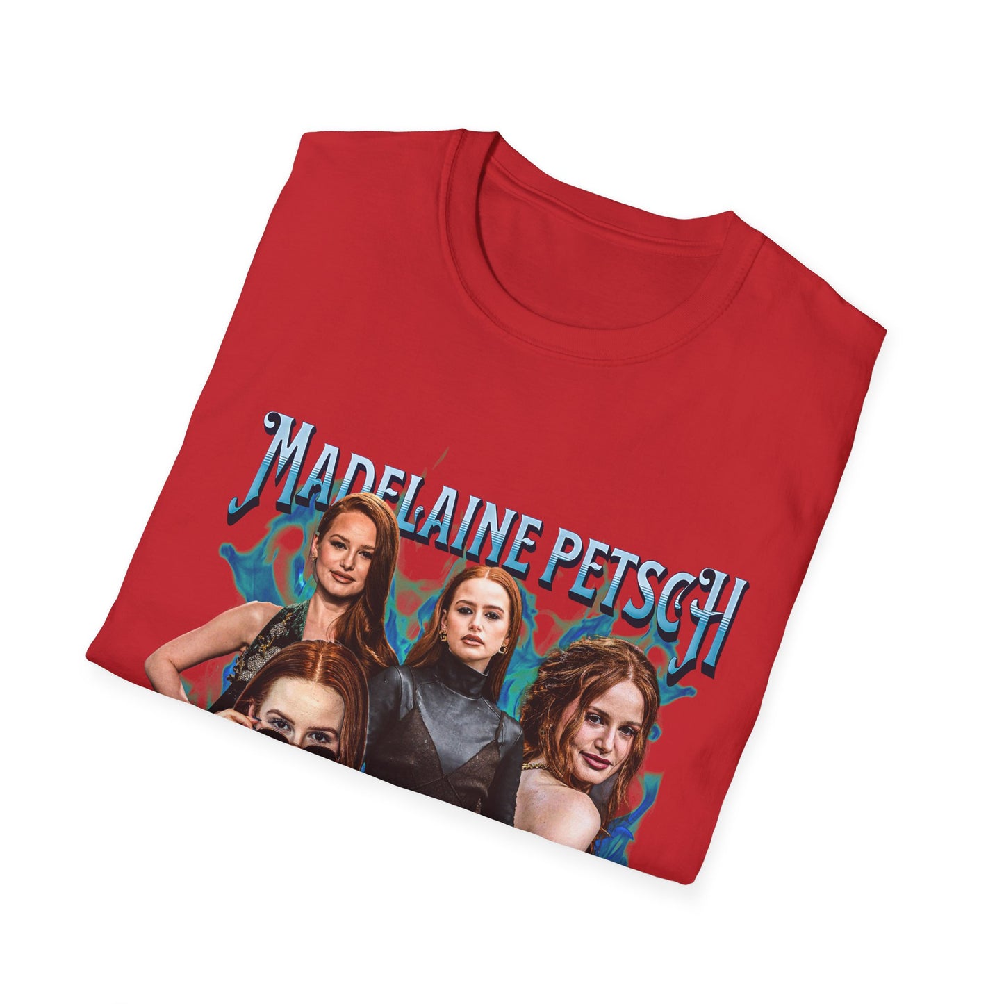 Madelaine Petsch Unisex T-Shirt - Fan T-Shirt Premium Collection