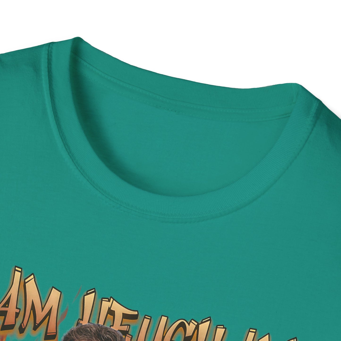 Sam Heughan Unisex Fan Gift T-Shirt - Fan T-Shirt Premium Collection