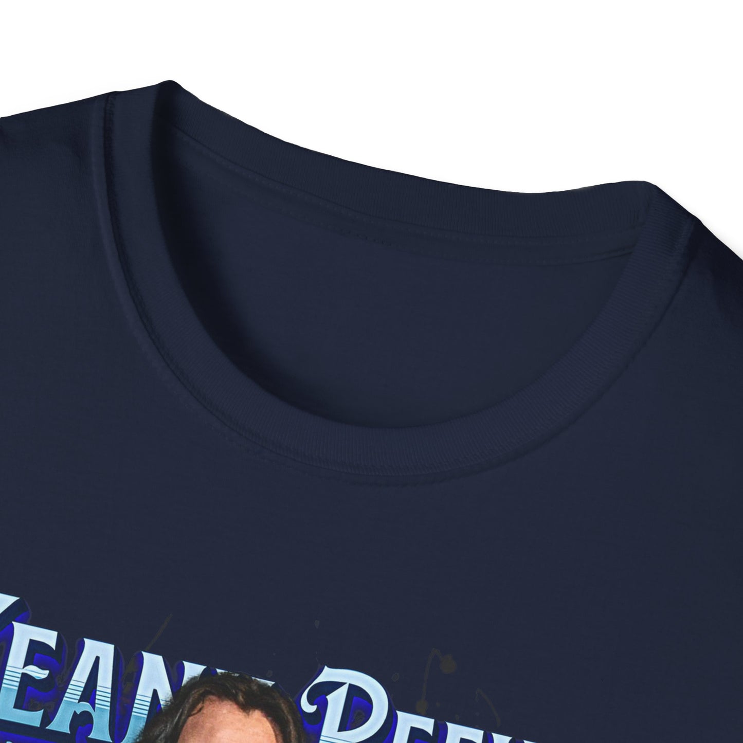 Keanu Reeves Art T-Shirt - Fan T-Shirt Premium Collection