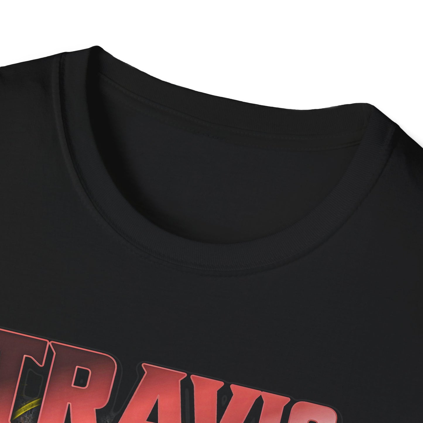 Travis Fimmel Unisex T-Shirt Fan Gift - Fan T-Shirt Premium Collection