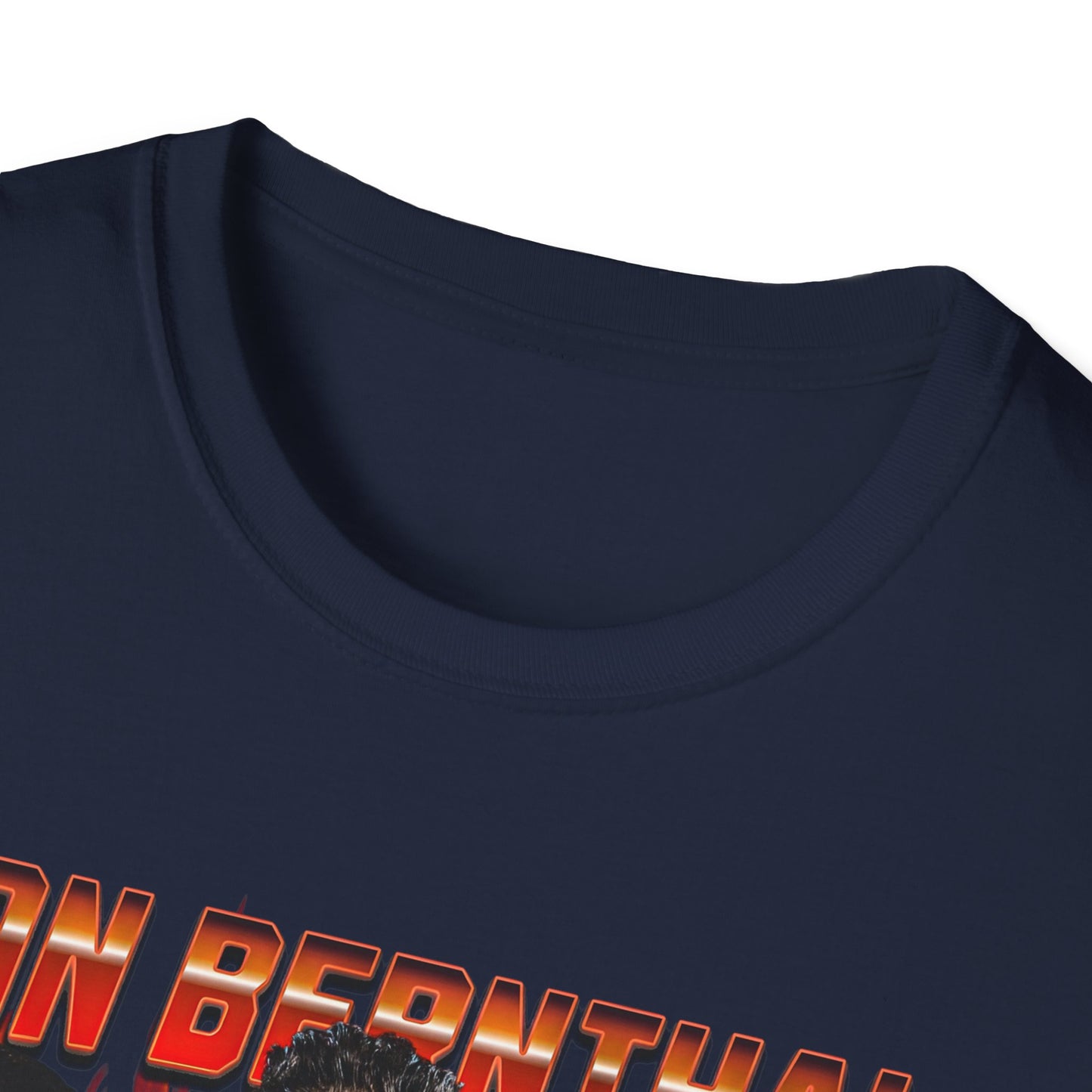 Jon Bernthal Unisex T-Shirt - Fan T-Shirt Premium Collection