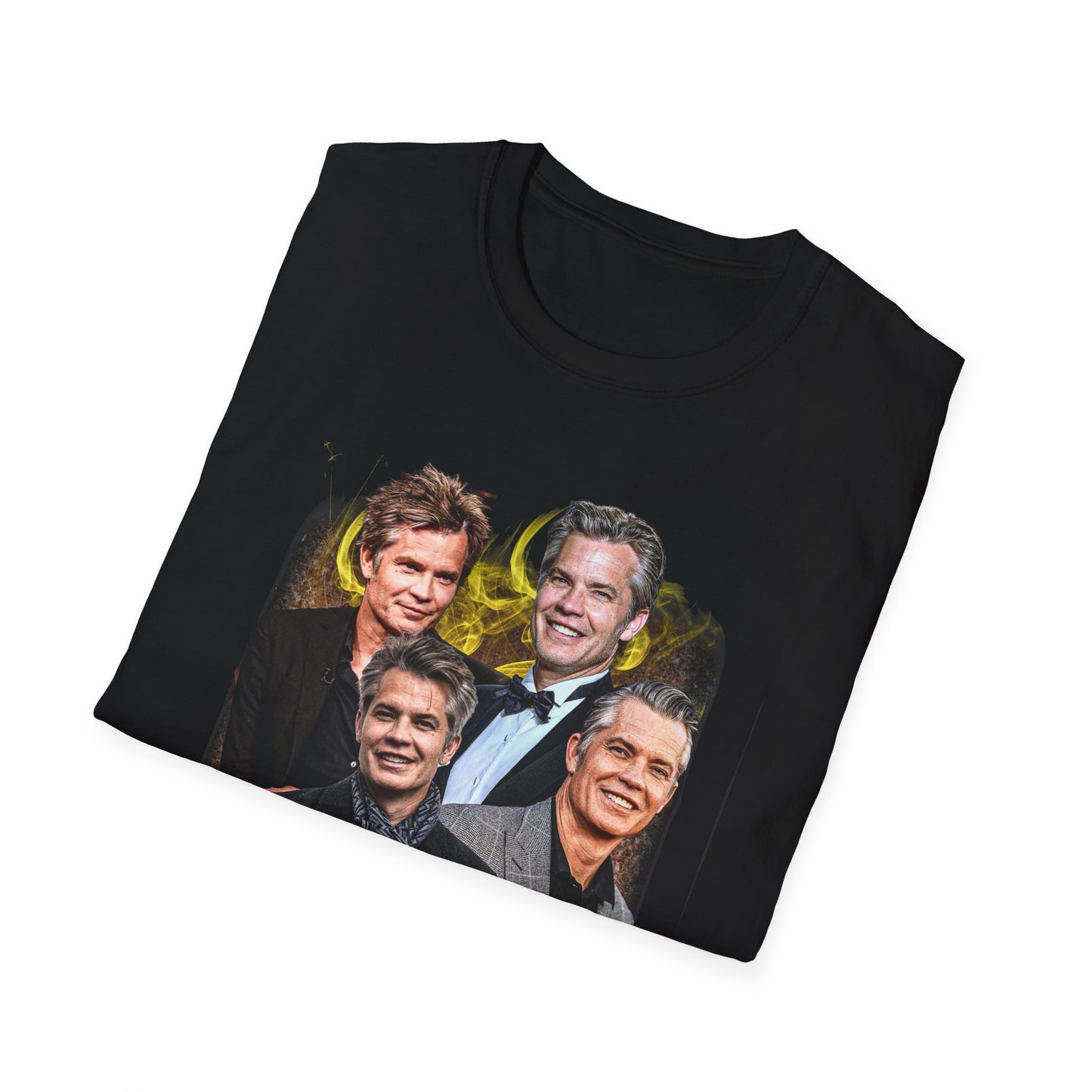 Timothy Olyphant Unisex T-Shirt | Fan T-Shirt Premium Collection