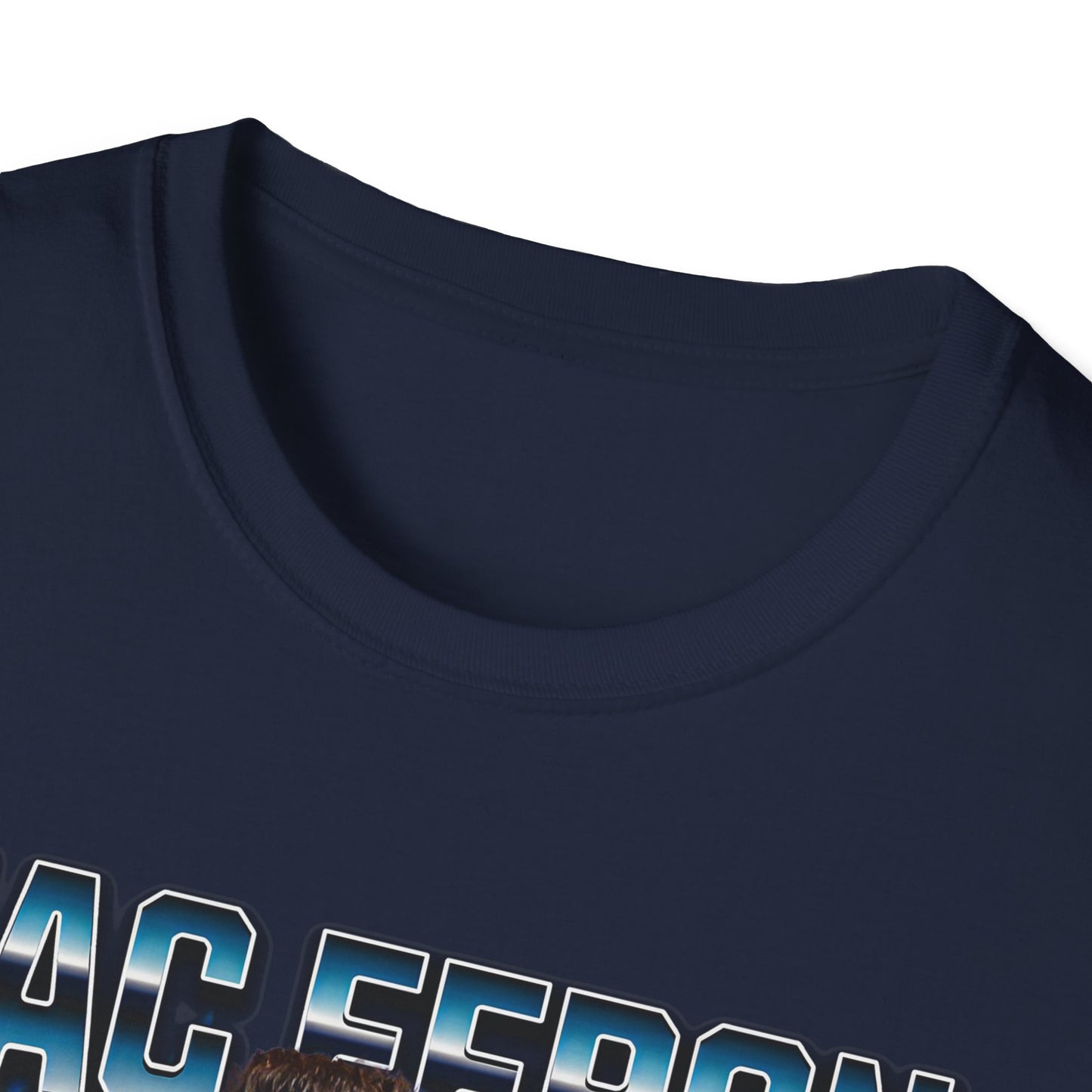 Zac Efron Unisex T-Shirt Fan Gift | Hollywood Star Character Art | Fan Gift
