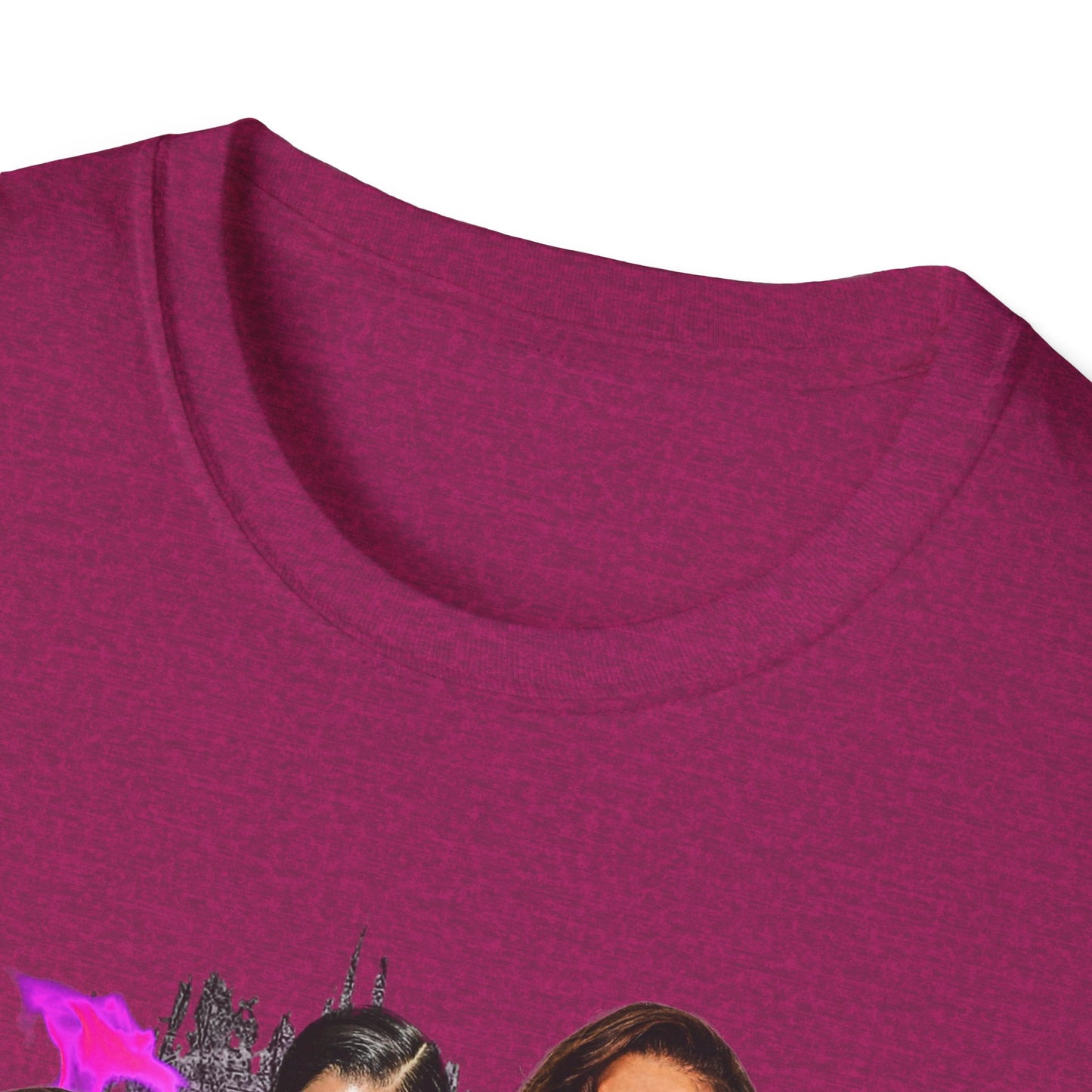 Zendaya Unisex T-Shirt | Emmy Winner Graphic Tee | Perfect Gift for Fans