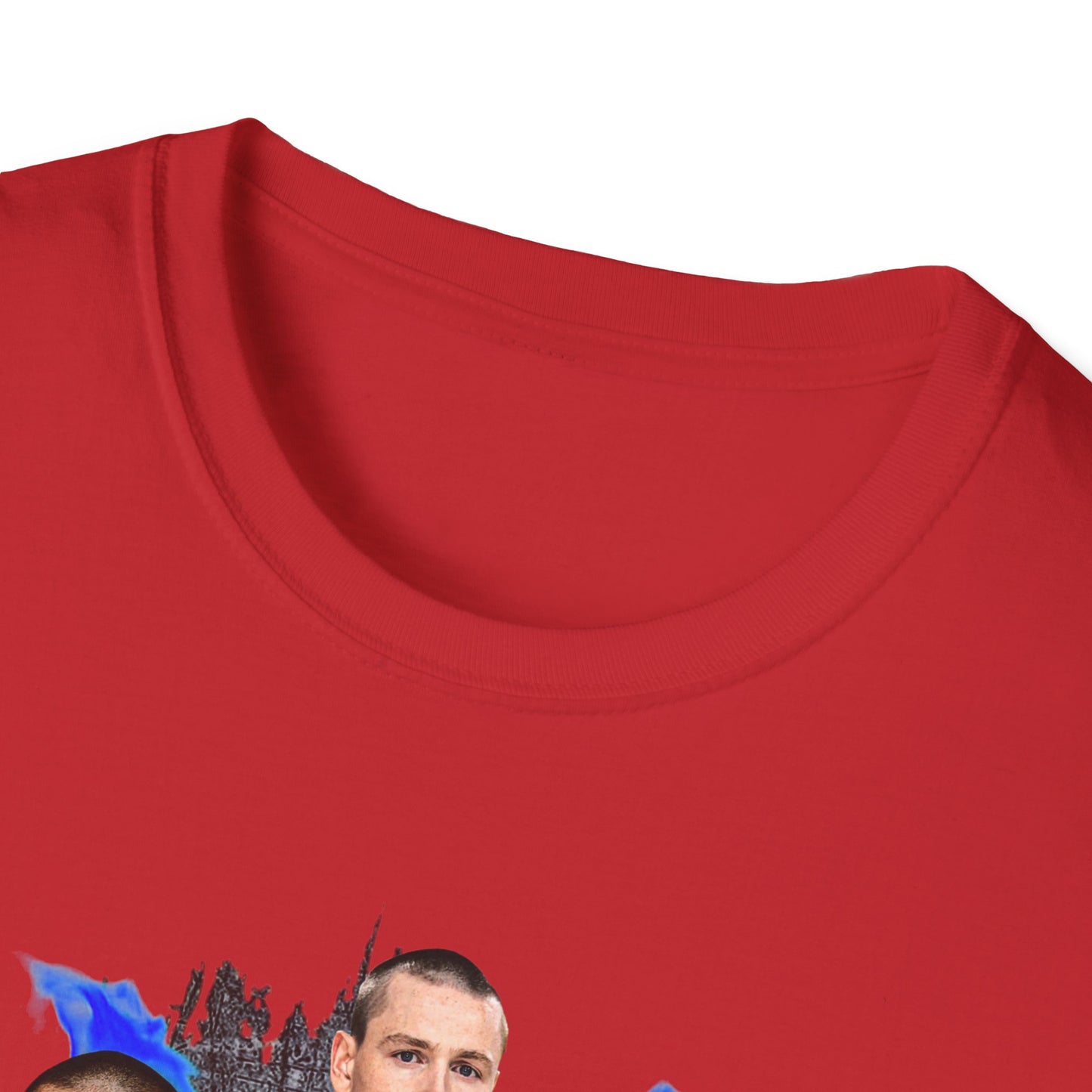 Harris Dickinson Unisex T-Shirt Fan Gift | Fan T-Shirt Premium Collection