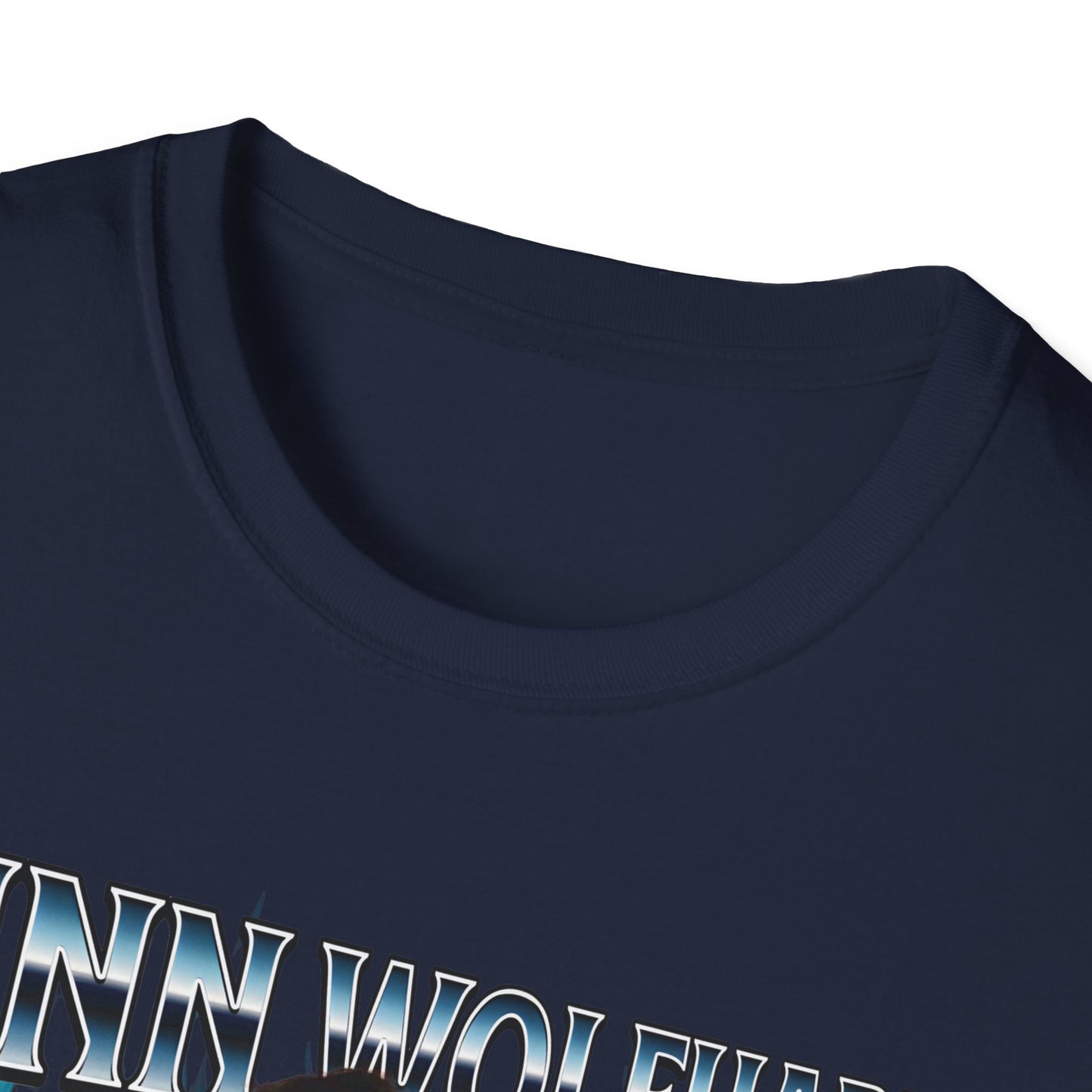 Finn Wolfhard Art T-Shirt - Fan T-Shirt Premium Collection