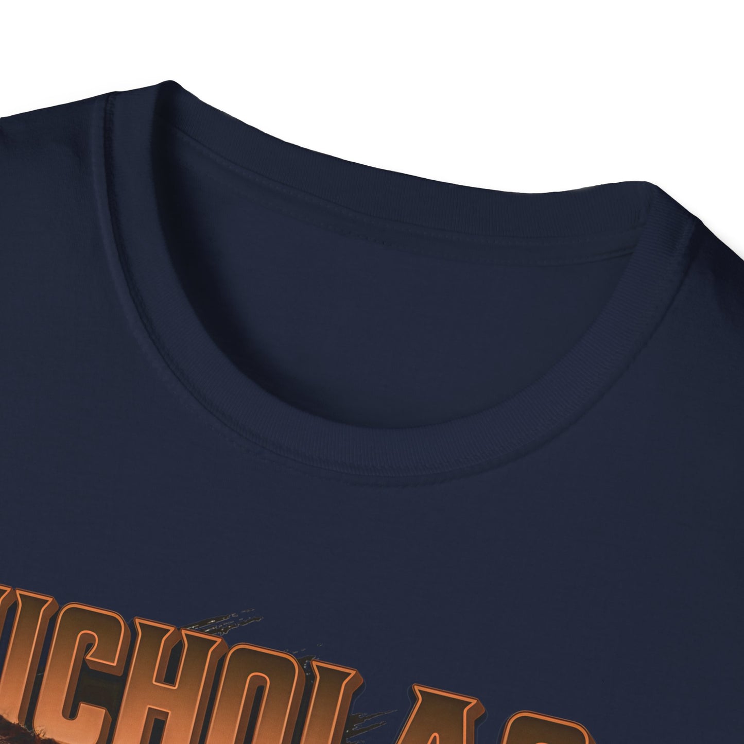 Nicholas Galitzine Art T-Shirt - Fan T-Shirt Premium Collection