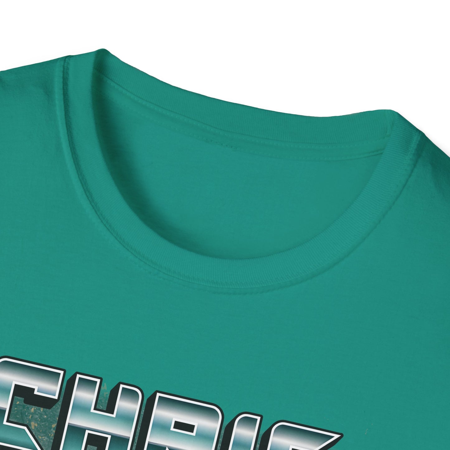 Chris Hemsworth Art T-Shirt - Fan T-Shirt Premium Collection