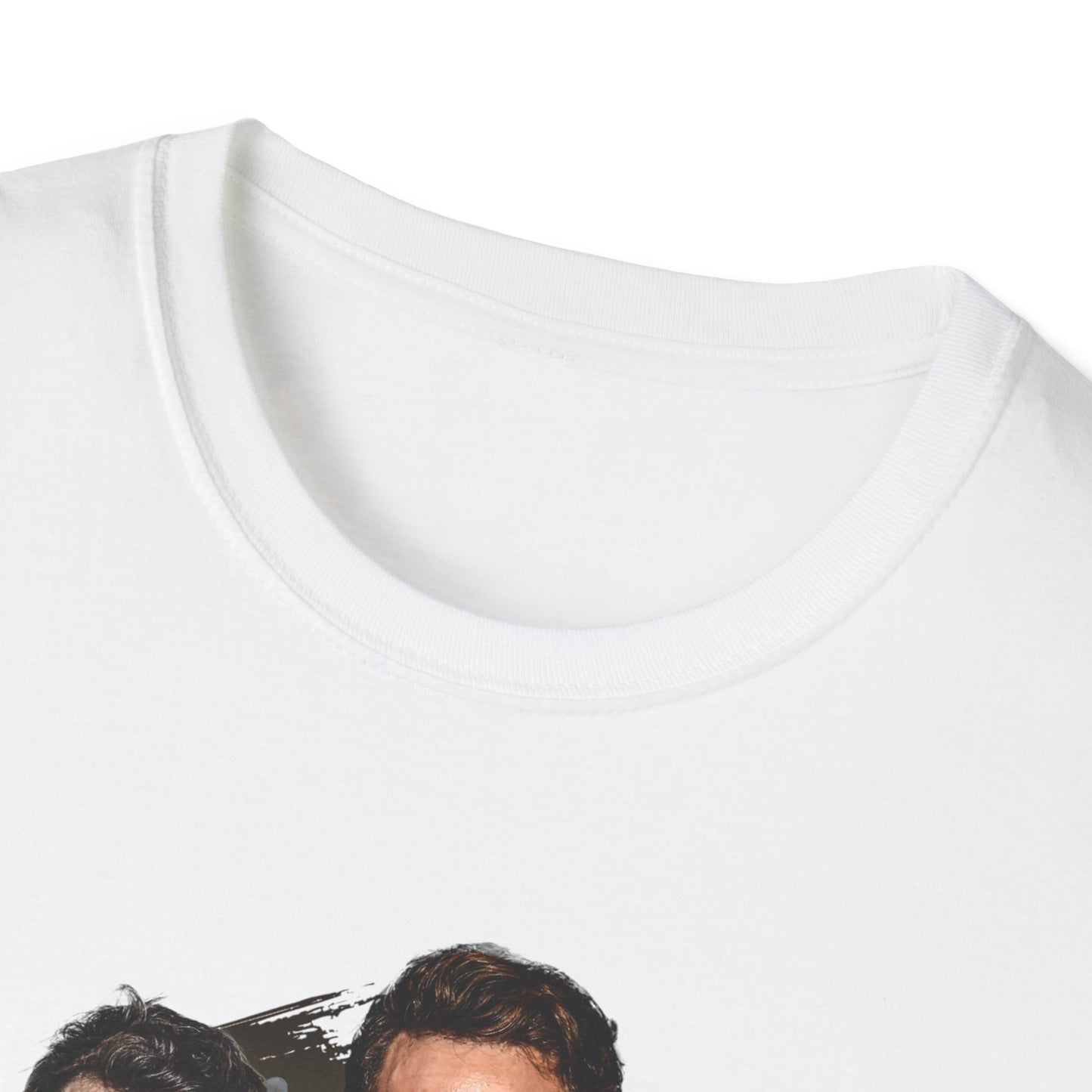 Brandon Flynn Unisex T-Shirt - Fan T-Shirt Premium Collection