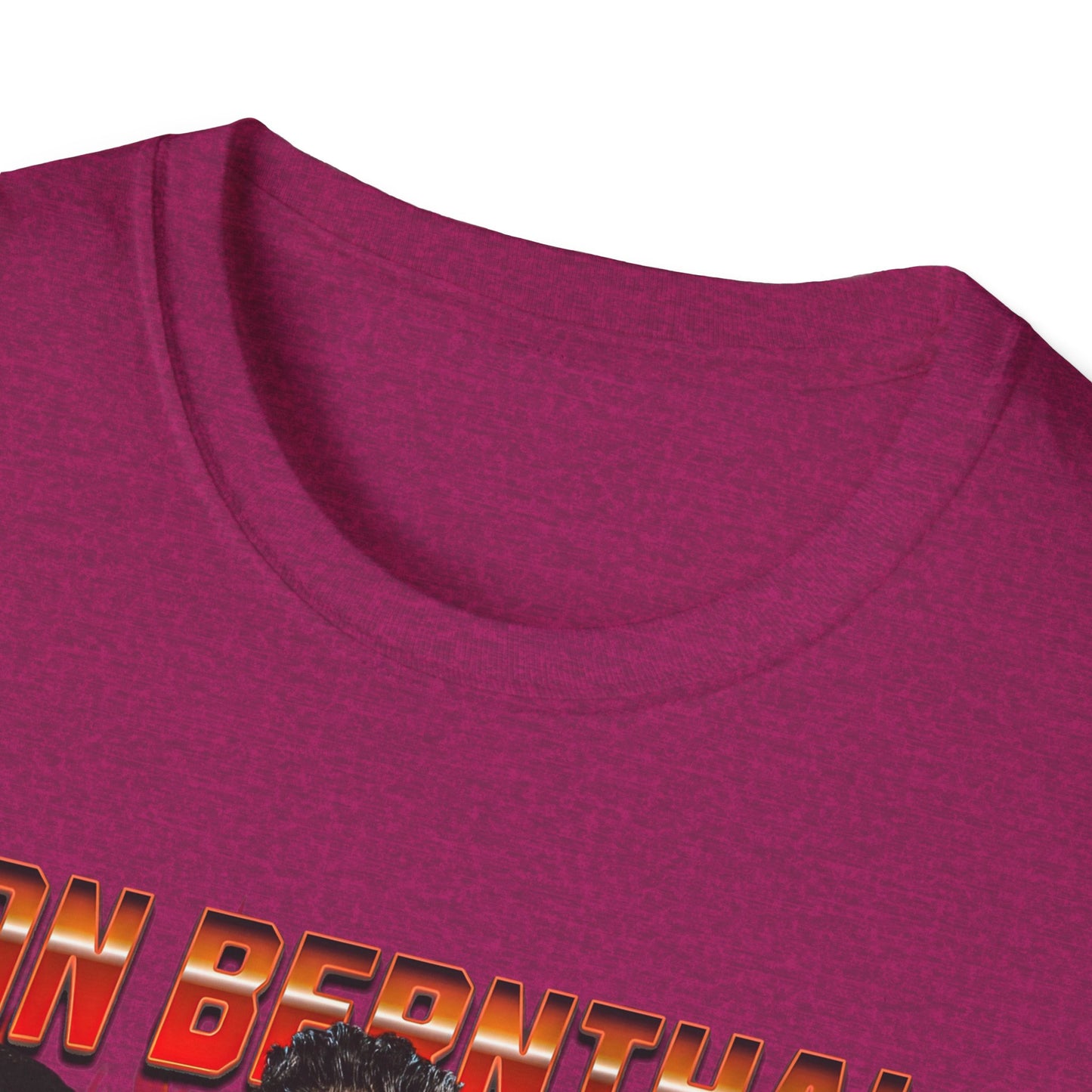 Jon Bernthal Unisex T-Shirt - Fan T-Shirt Premium Collection