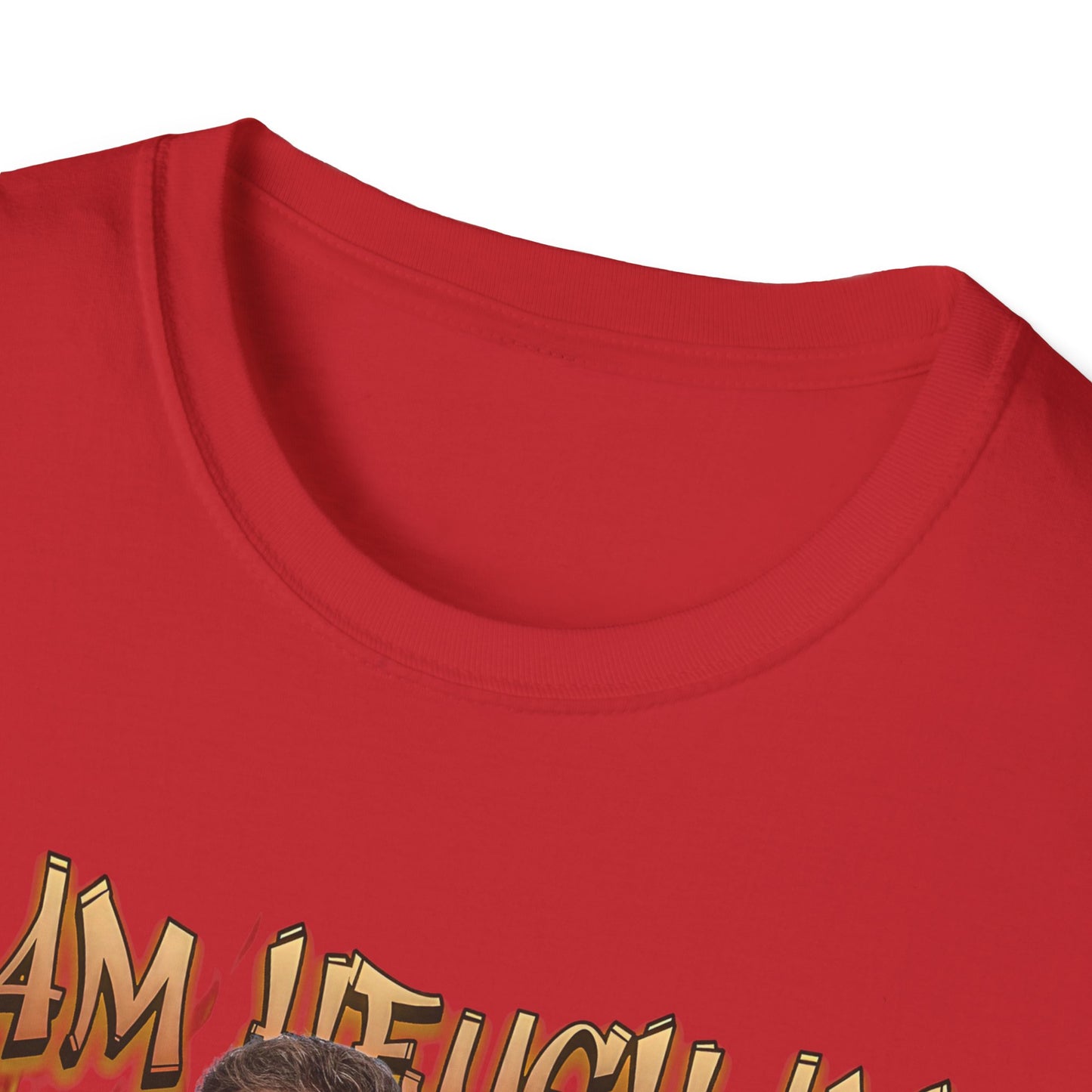 Sam Heughan Unisex Fan Gift T-Shirt - Fan T-Shirt Premium Collection