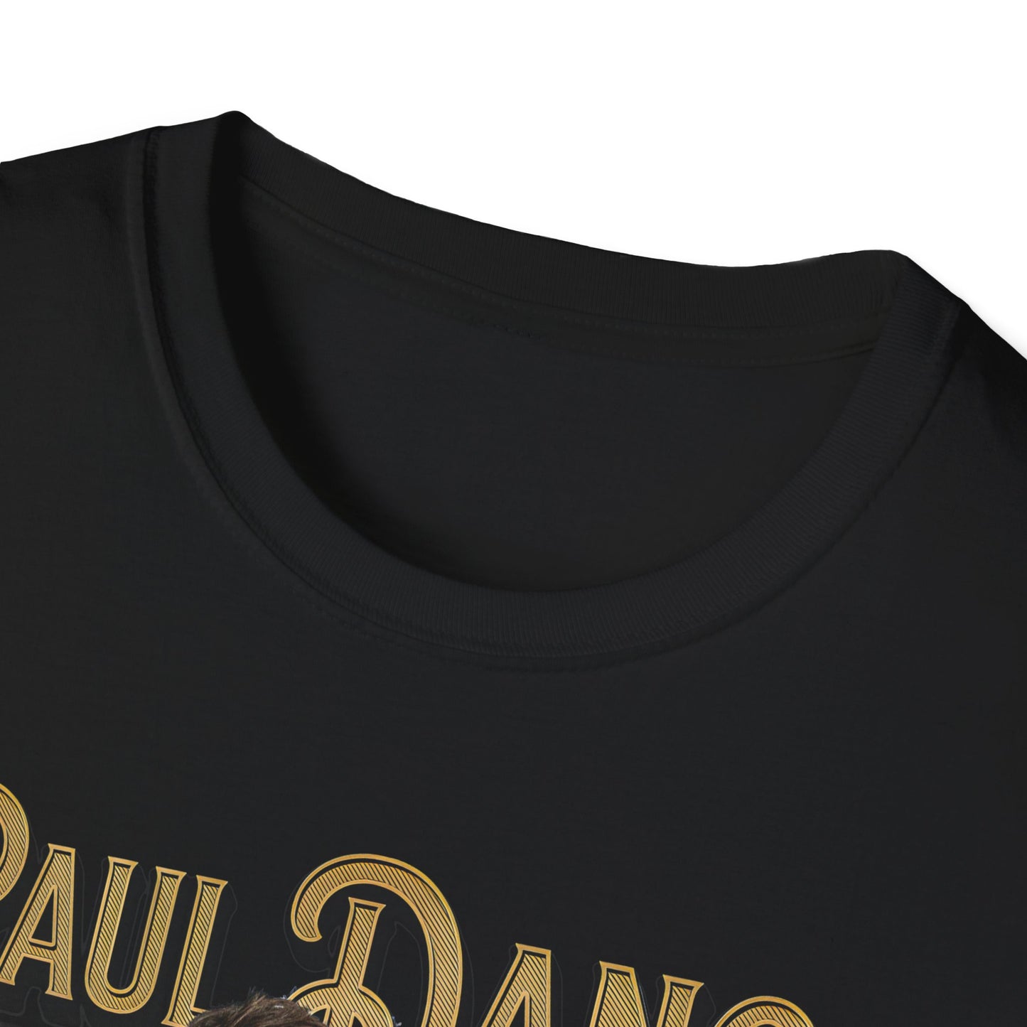 Paul Dano Art T-Shirt - Fan T-Shirt Premium Collection